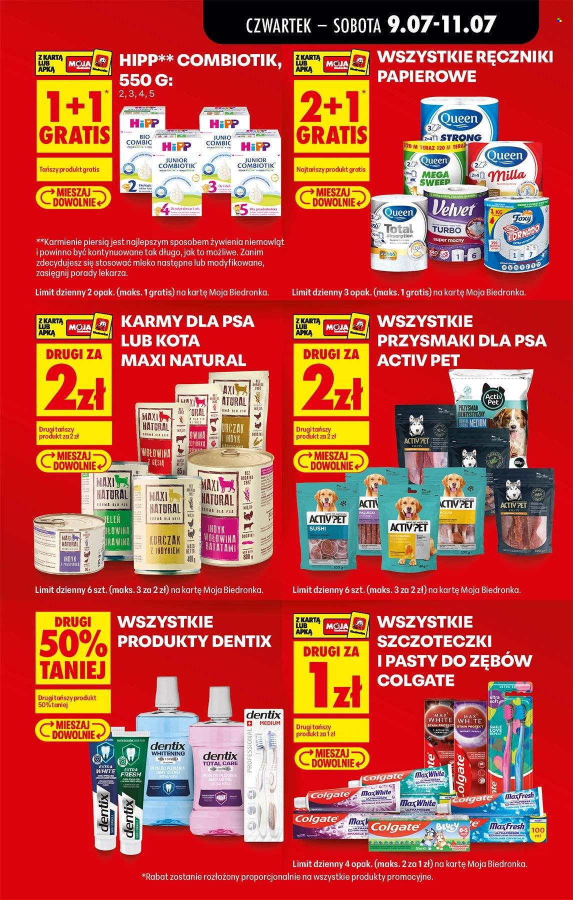 Gazetka Biedronka - 9.07.2026 - 15.07.2026. Strona 17