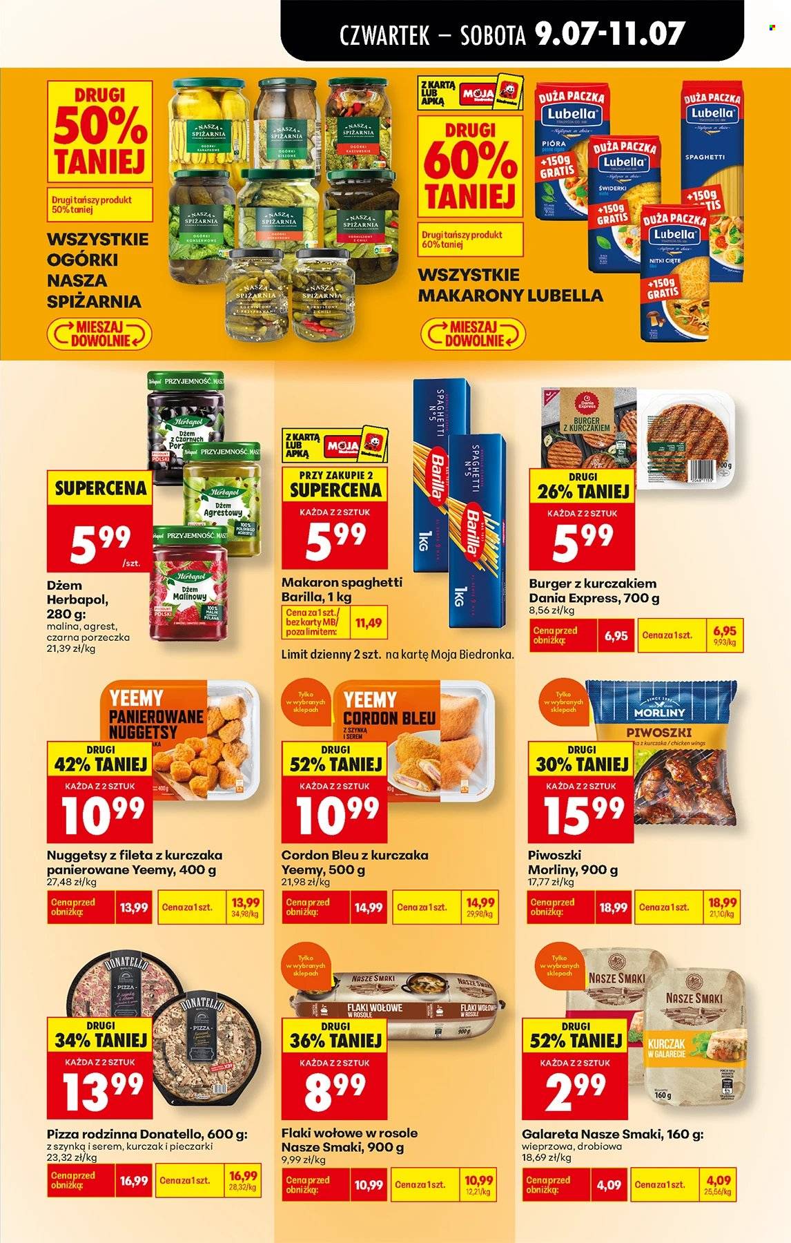 Gazetka Biedronka - 9.07.2026 - 15.07.2026. Strona 37