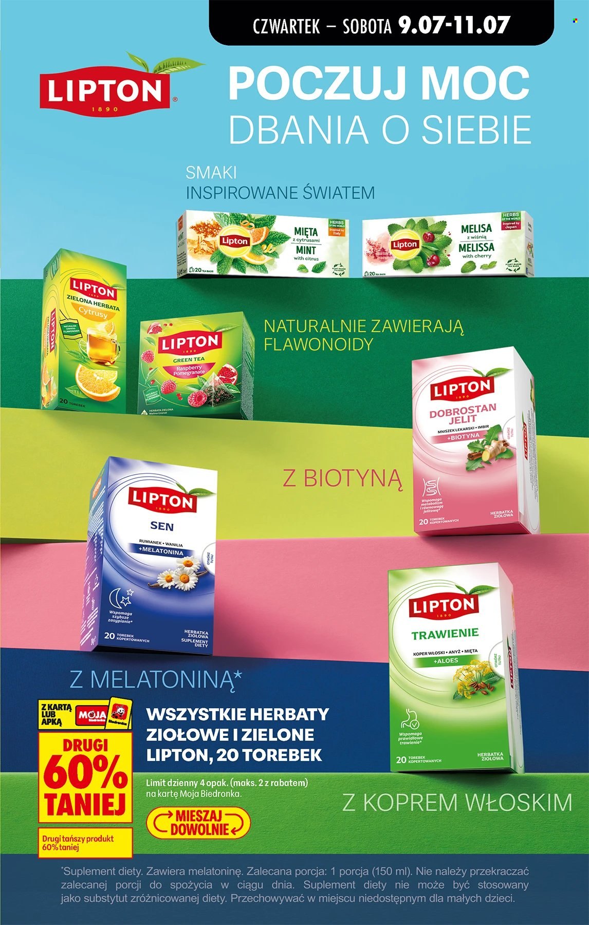Gazetka Biedronka - 9.07.2026 - 15.07.2026. Strona 53