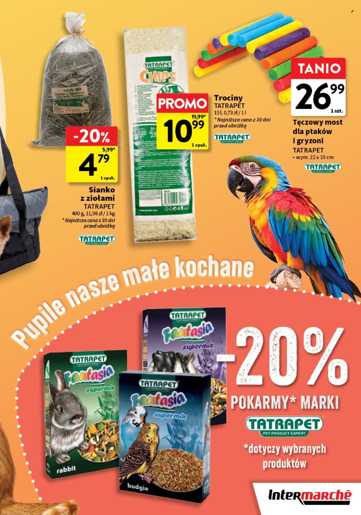 Leták Intermarché - 9.7.2026 - 22.7.2026. Strana 11