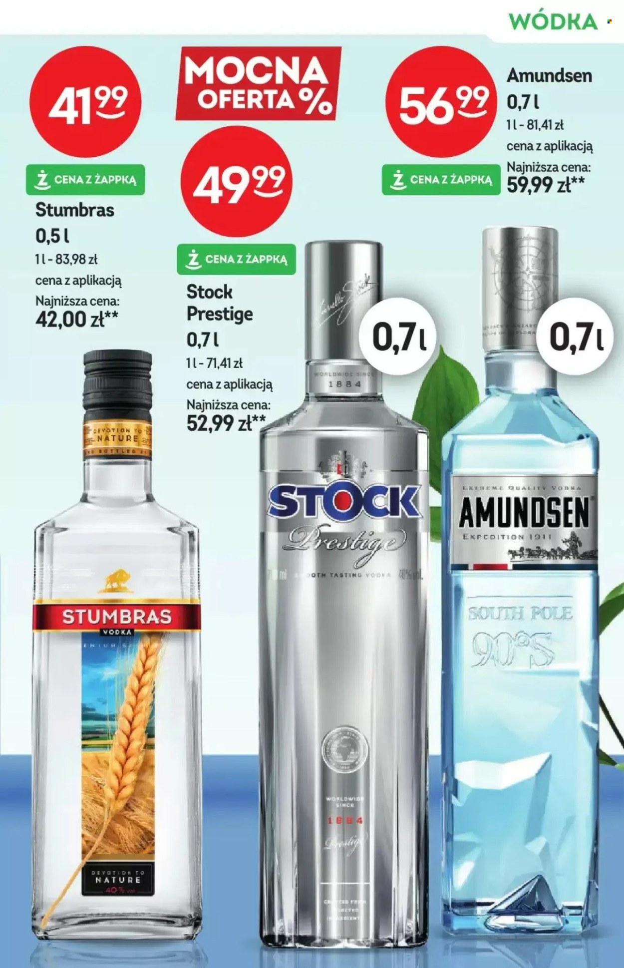 Gazetka Żabka - 8.07.2026 - 21.07.2026. Strona 5
