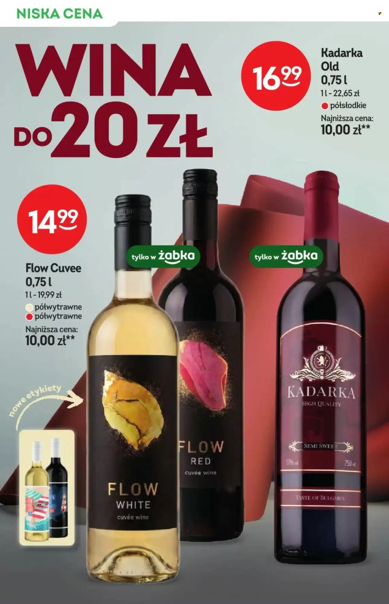 Gazetka Żabka - 8.07.2026 - 21.07.2026. Strona 2