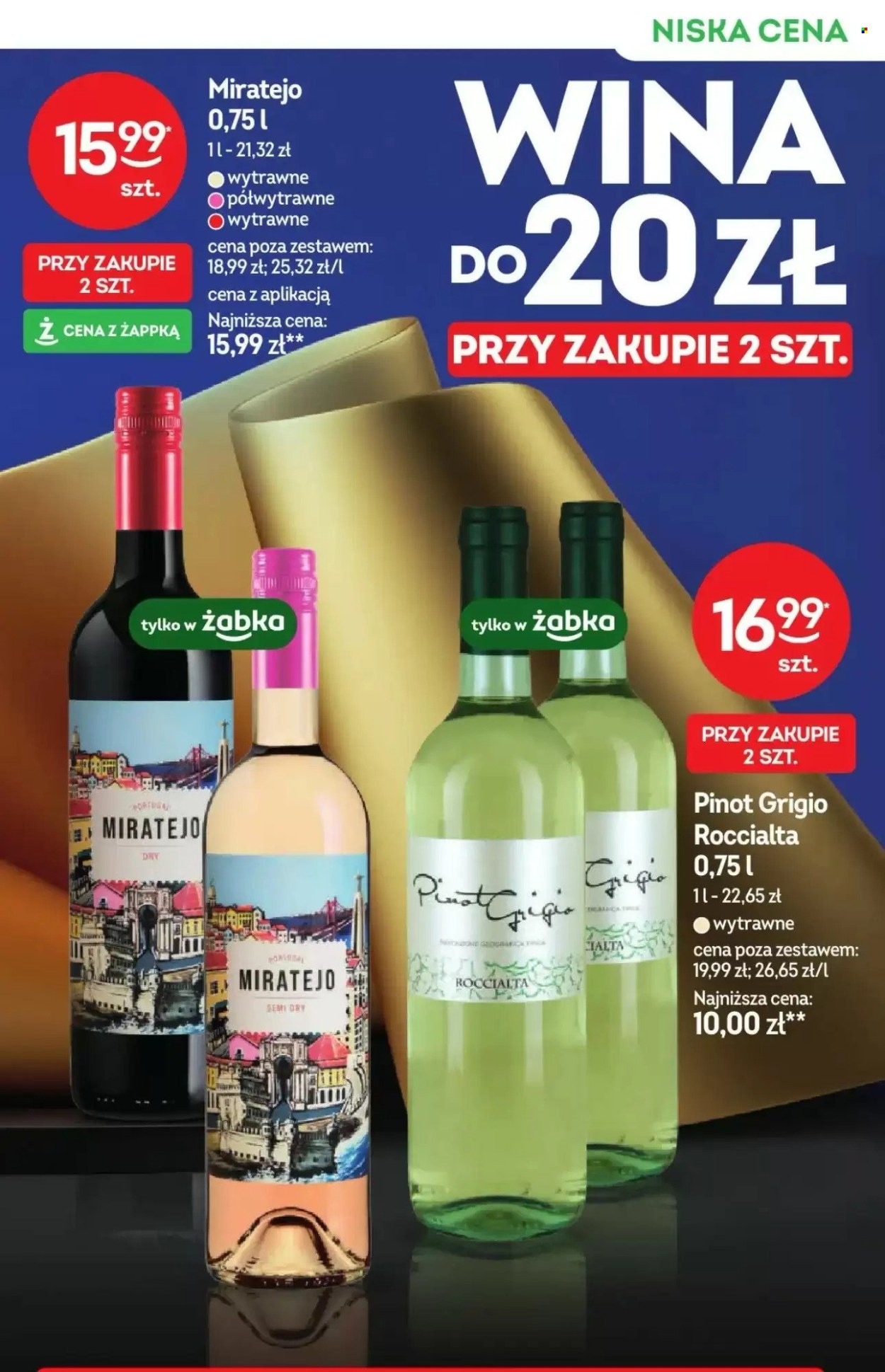 Gazetka Żabka - 8.07.2026 - 21.07.2026. Strona 5