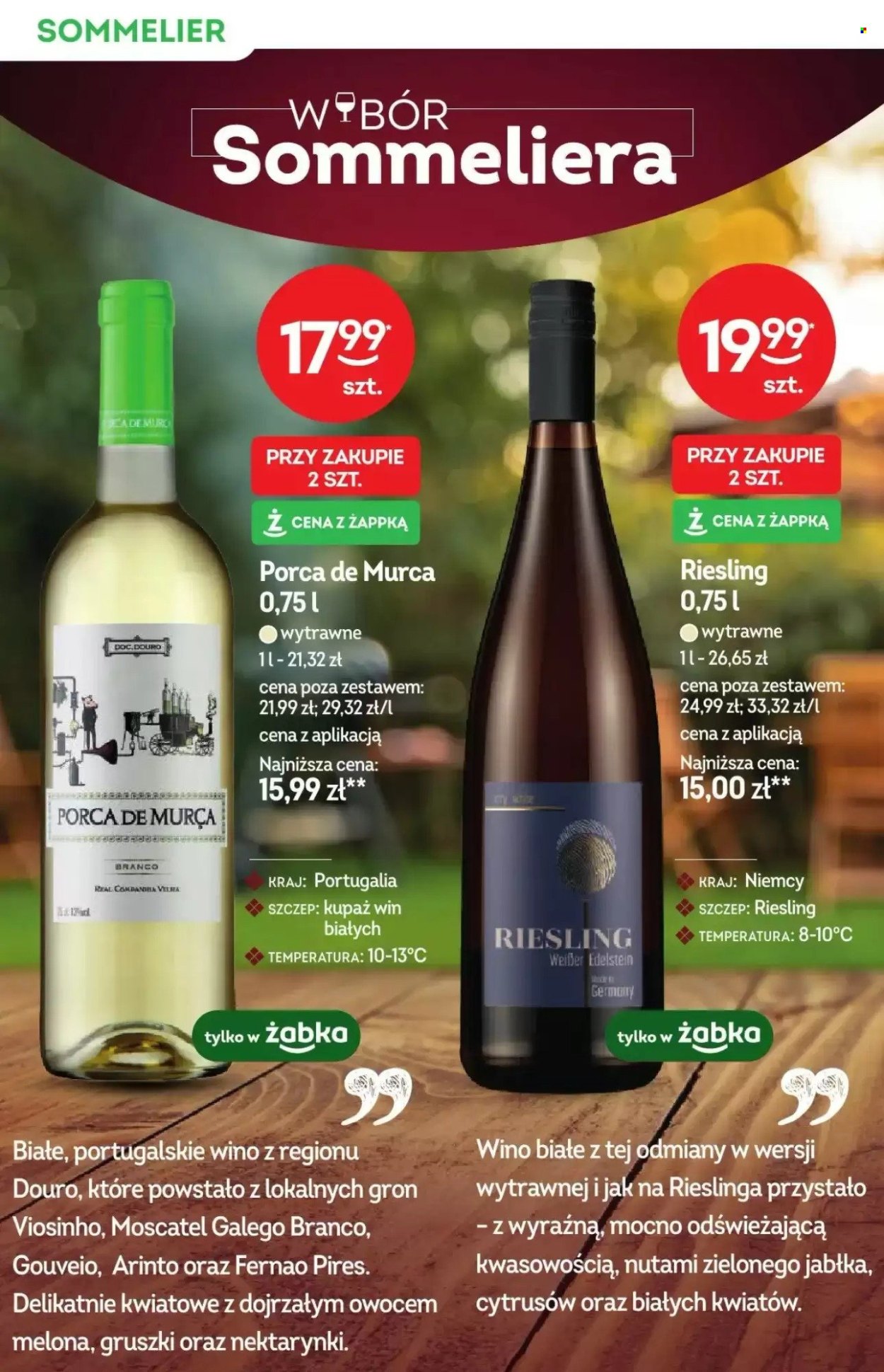 Gazetka Żabka - 8.07.2026 - 21.07.2026. Strona 10