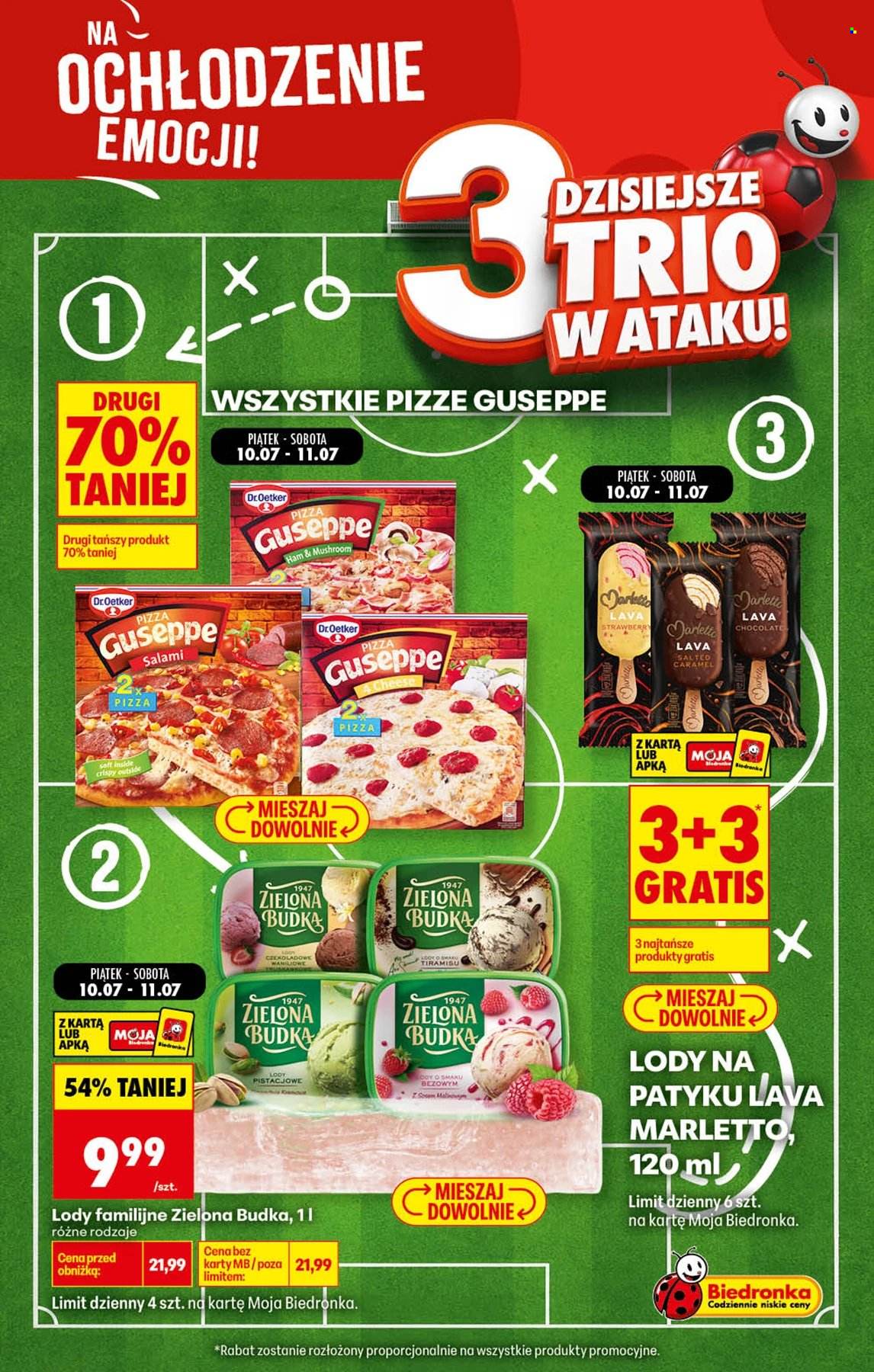 Gazetka Biedronka - 10.07.2026 - 10.07.2026. Strona 2