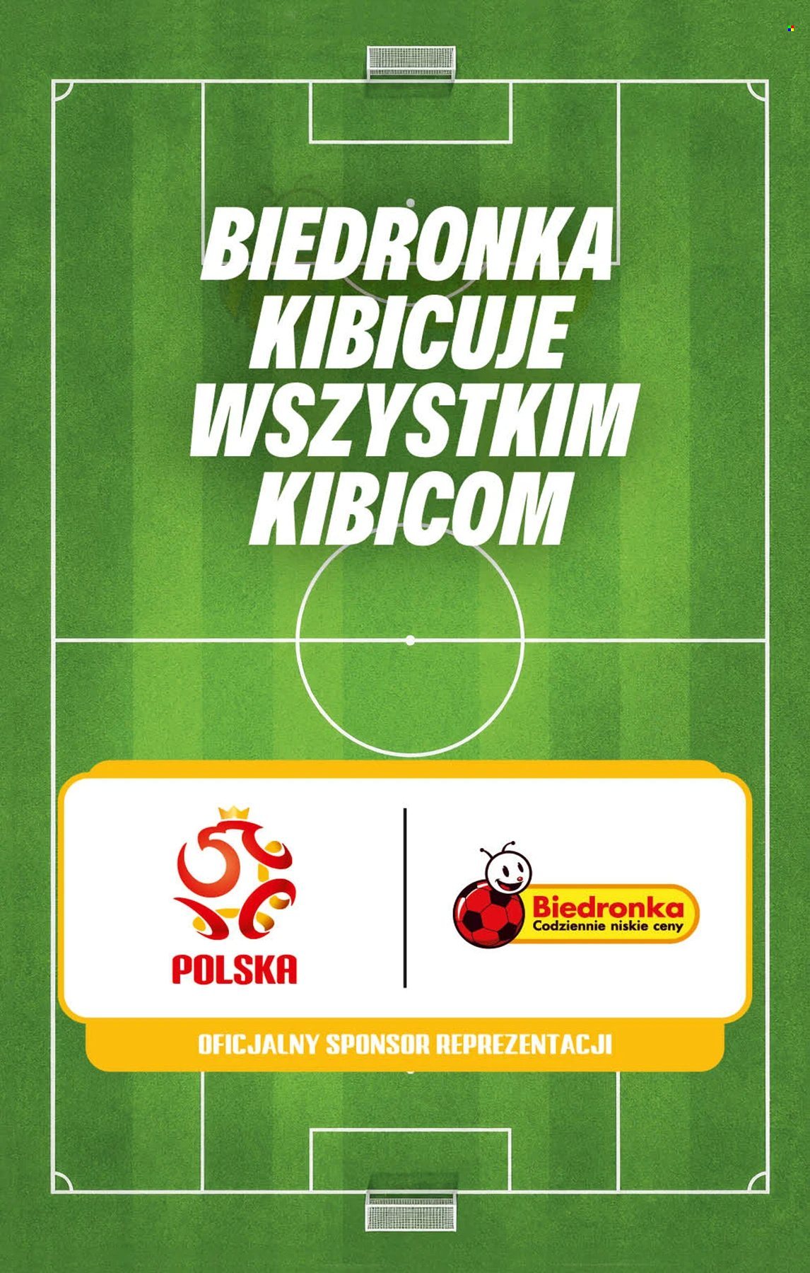 Gazetka Biedronka - 10.07.2026 - 10.07.2026. Strona 5