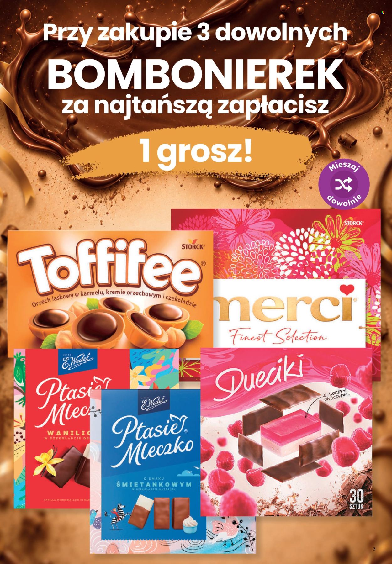 Gazetka Dino - 10.07.2026 - 11.07.2026. Strona 3