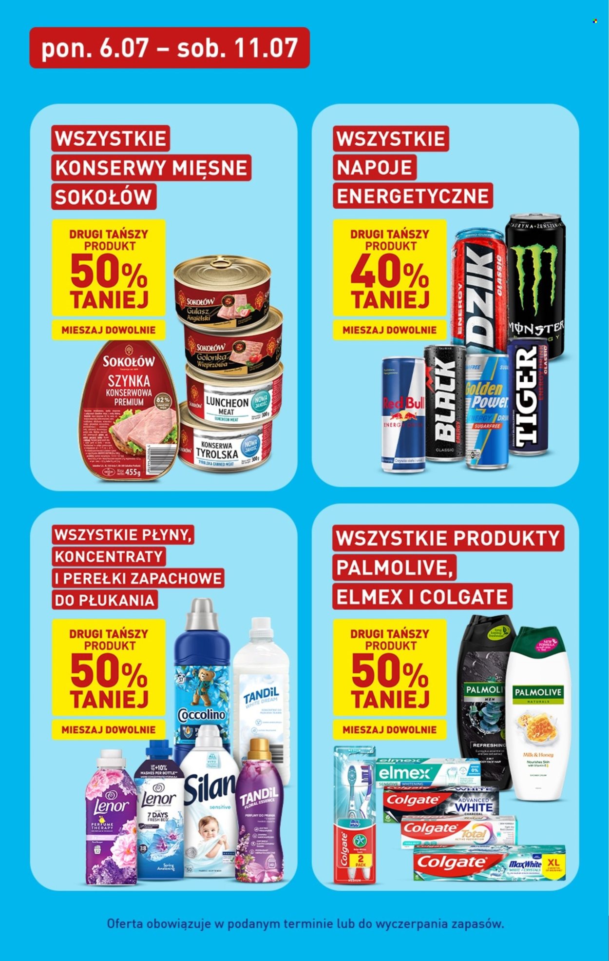Gazetka ALDI - 9.07.2026 - 11.07.2026. Strona 7