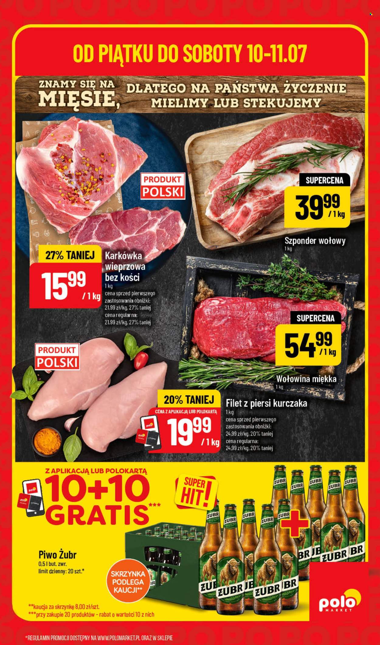 Gazetka Polomarket - 9.07.2026 - 11.07.2026. Strona 3