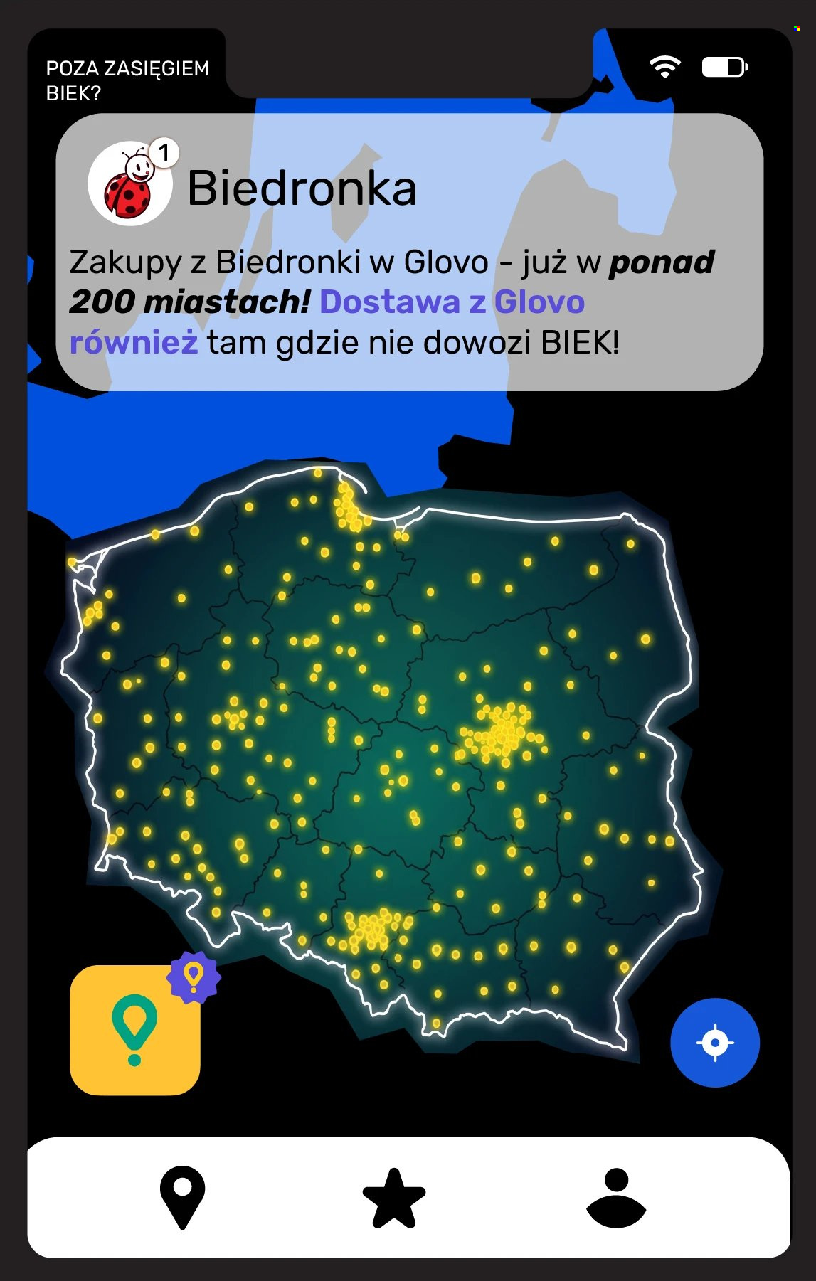 Leták Biedronka - 10.7.2026 - 12.7.2026. Strana 21
