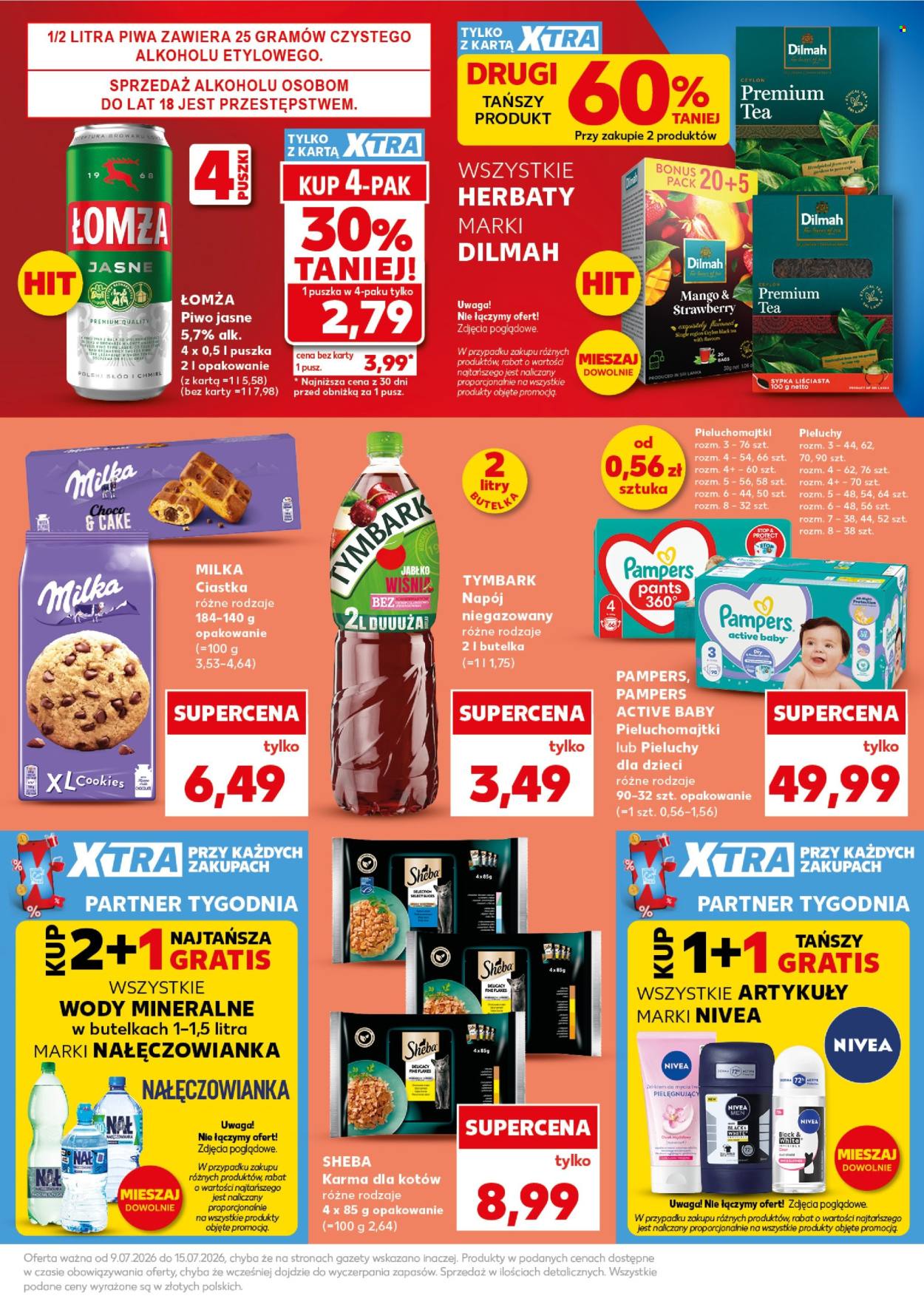 Gazetka Kaufland - 13.07.2026 - 15.07.2026. Strona 11