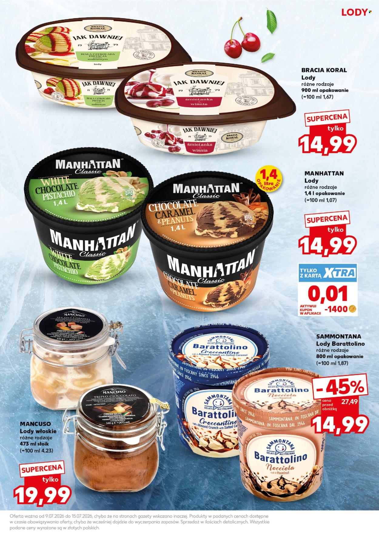 Gazetka Kaufland - 13.07.2026 - 15.07.2026. Strona 13