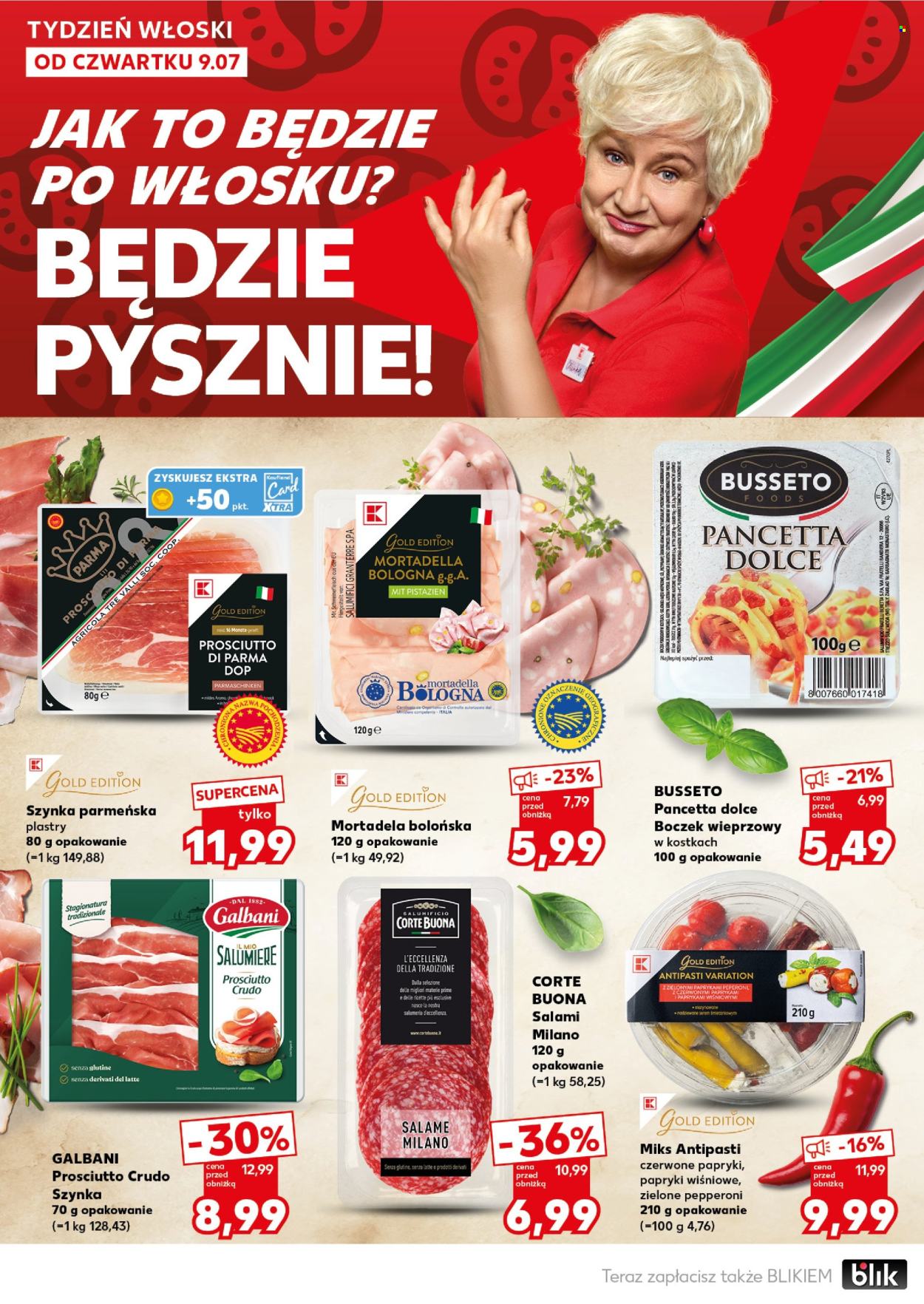 Gazetka Kaufland - 13.07.2026 - 15.07.2026. Strona 14