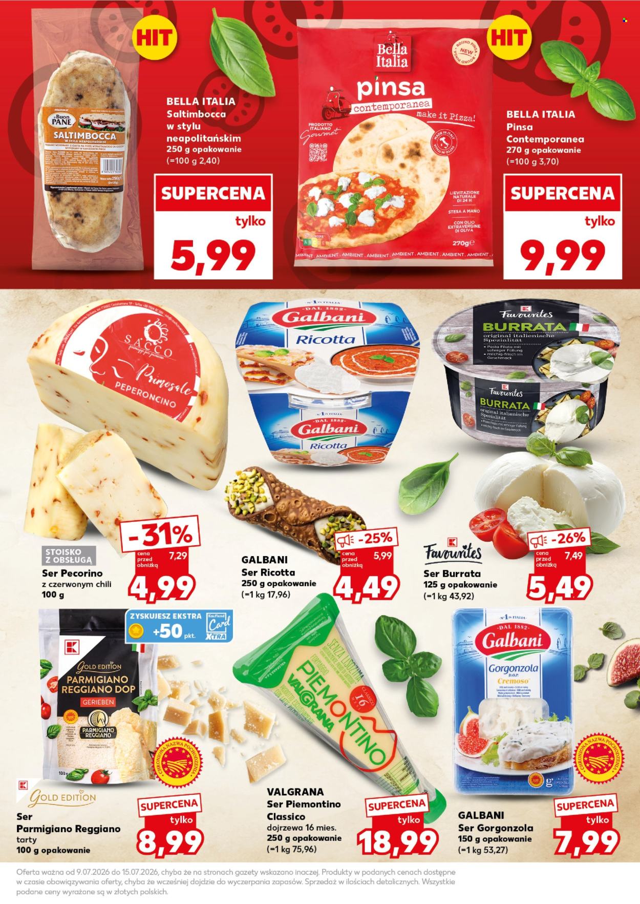 Gazetka Kaufland - 13.07.2026 - 15.07.2026. Strona 15