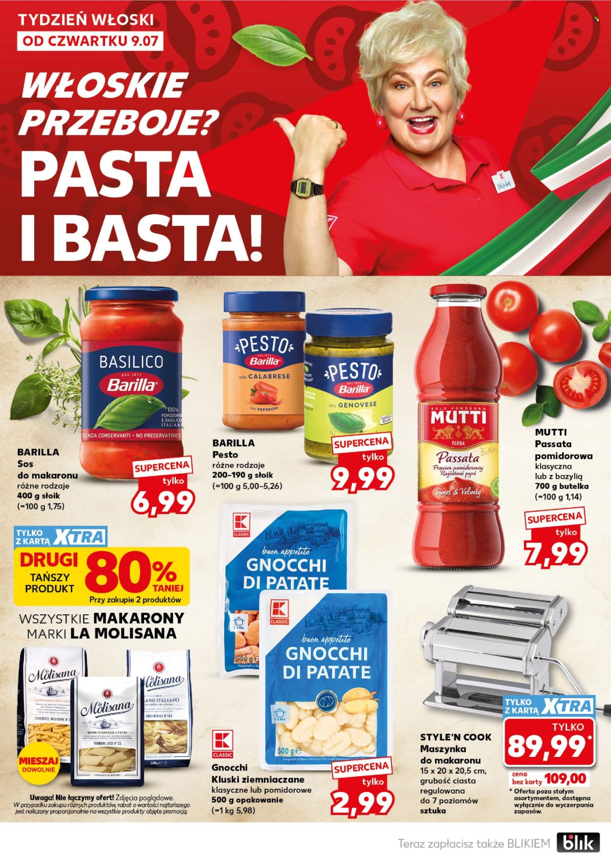 Gazetka Kaufland - 13.07.2026 - 15.07.2026. Strona 16
