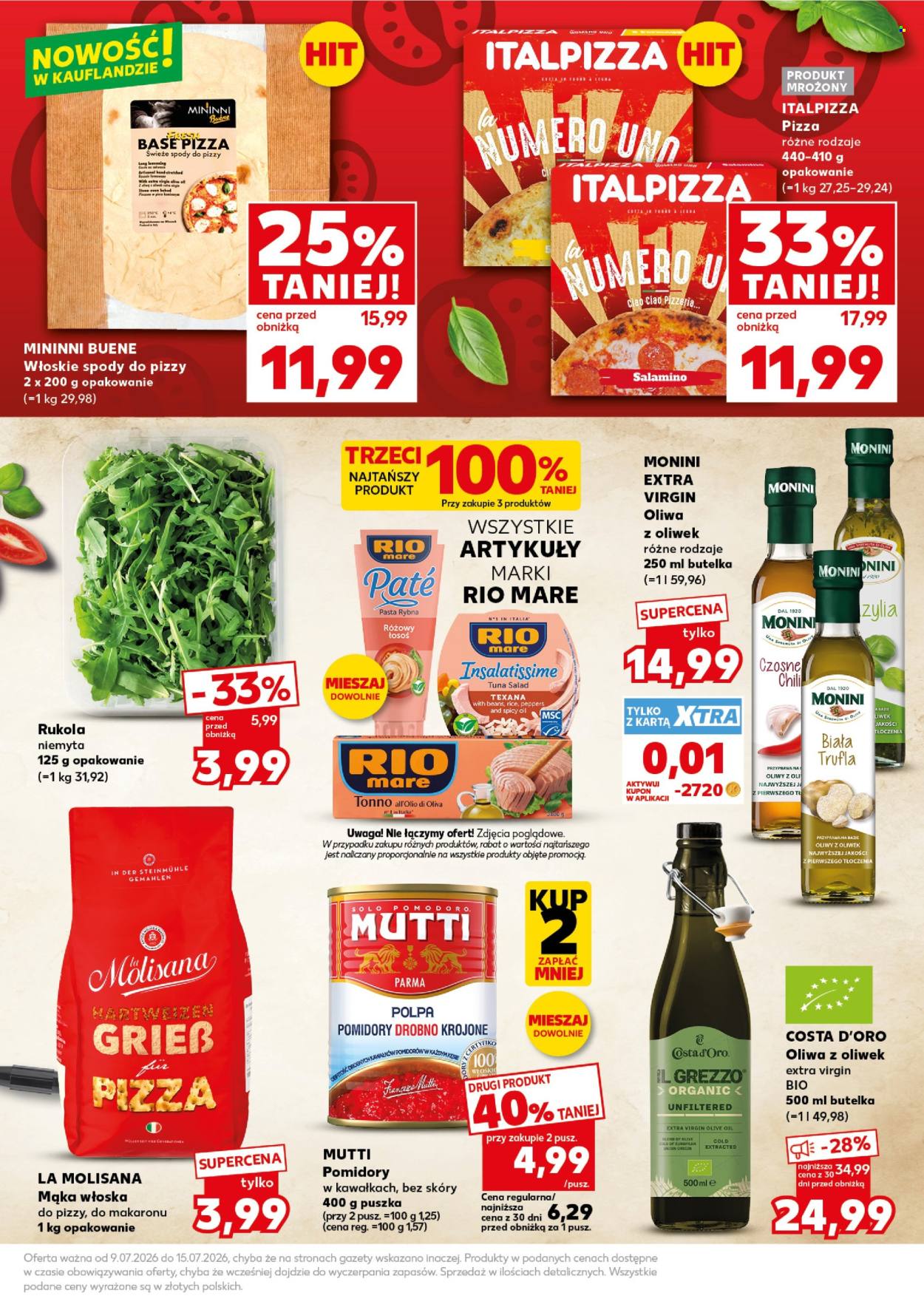 Gazetka Kaufland - 13.07.2026 - 15.07.2026. Strona 17