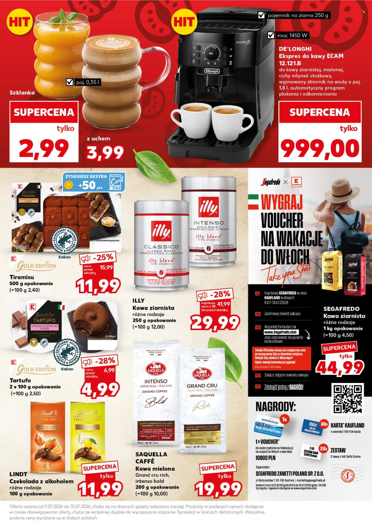 Gazetka Kaufland - 13.07.2026 - 15.07.2026. Strona 19