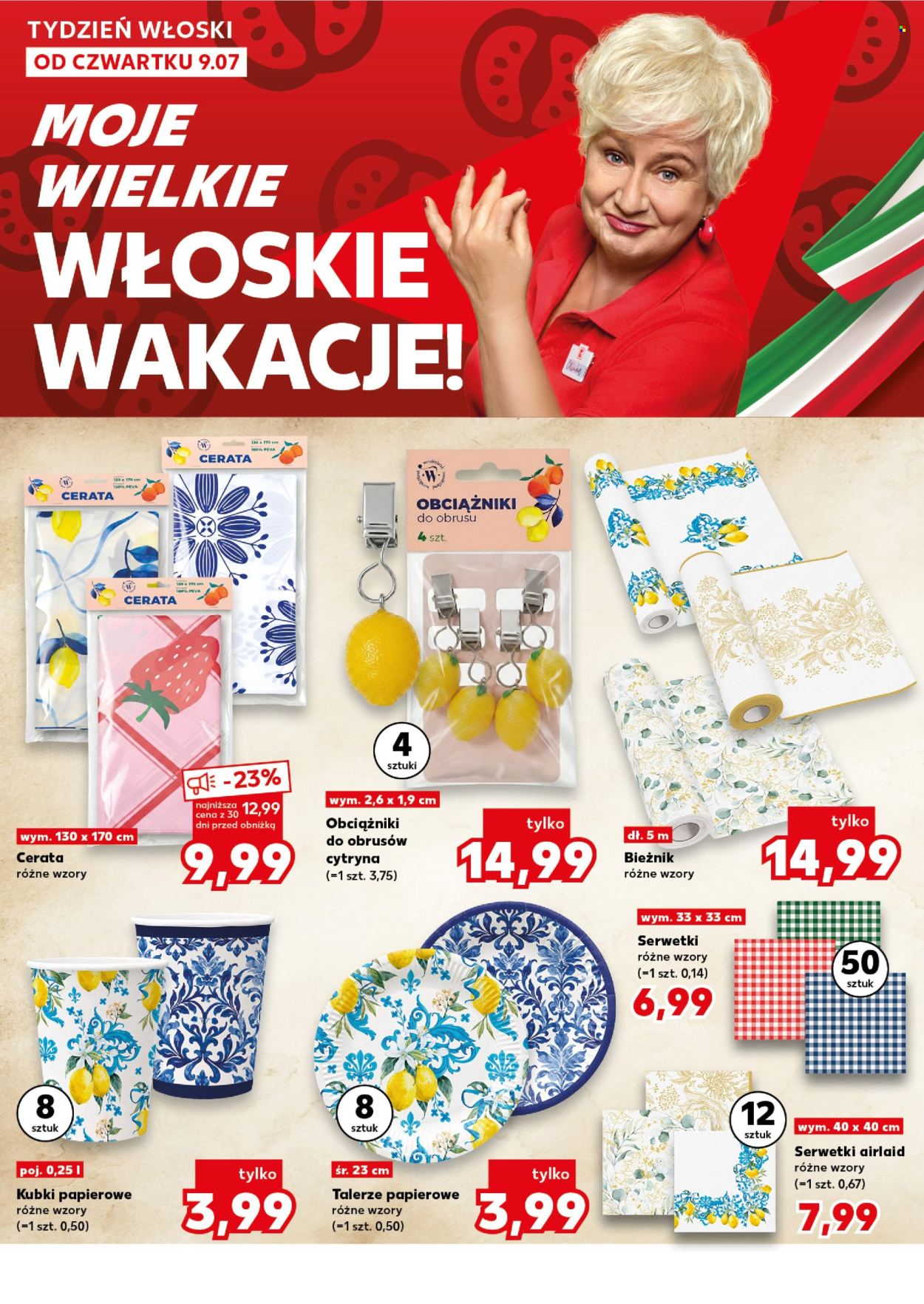 Gazetka Kaufland - 13.07.2026 - 15.07.2026. Strona 20