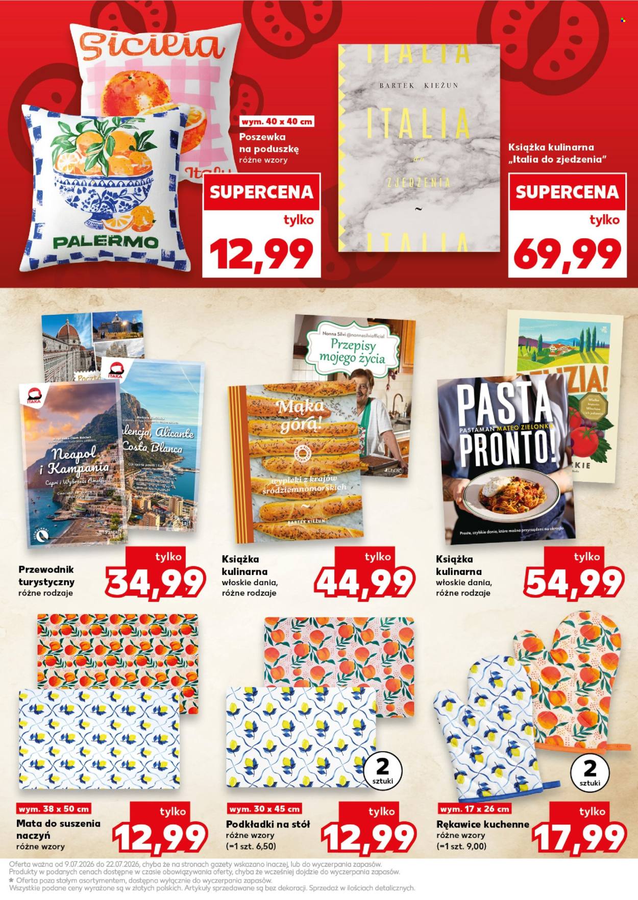 Gazetka Kaufland - 13.07.2026 - 15.07.2026. Strona 21