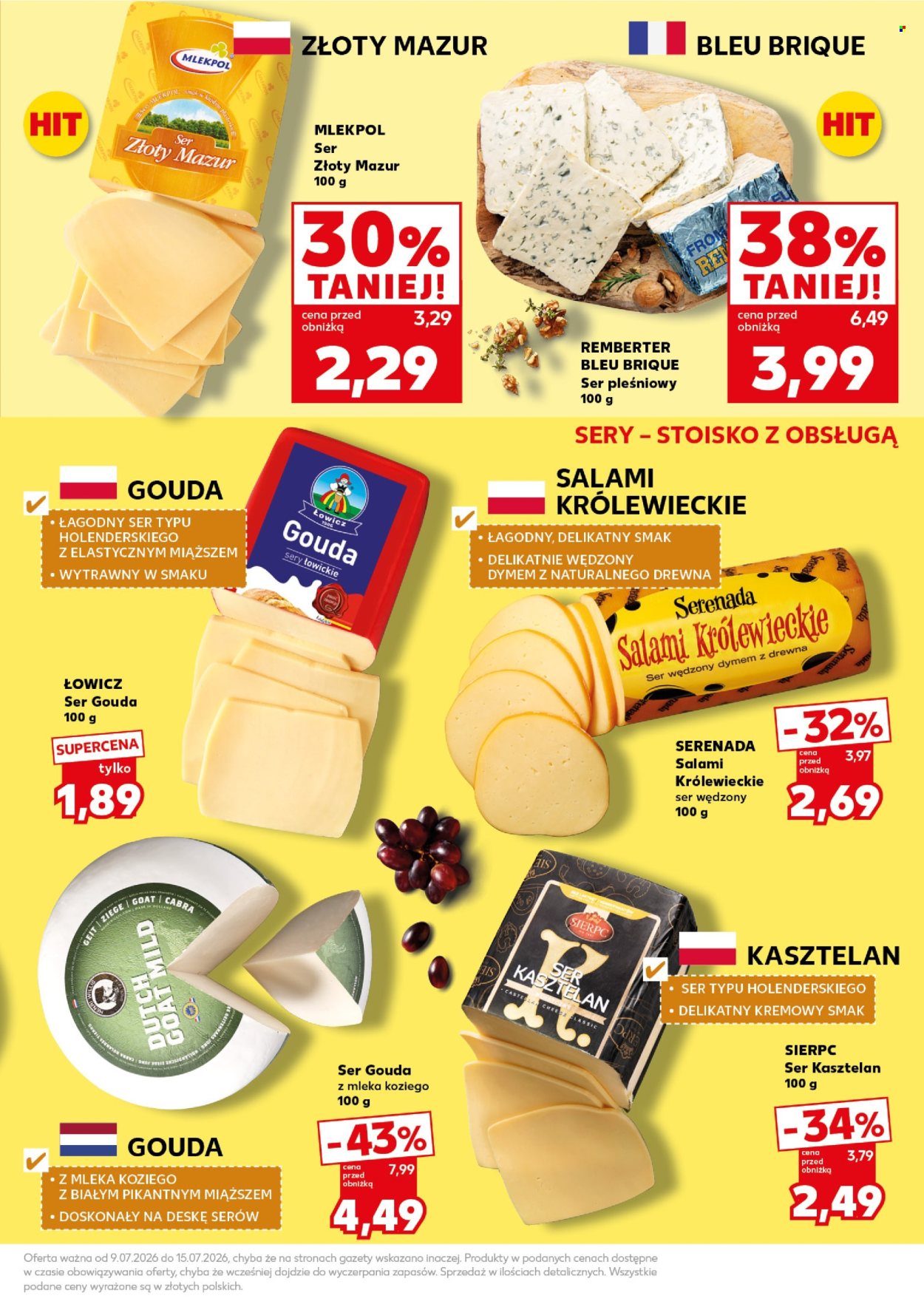 Gazetka Kaufland - 13.07.2026 - 15.07.2026. Strona 25