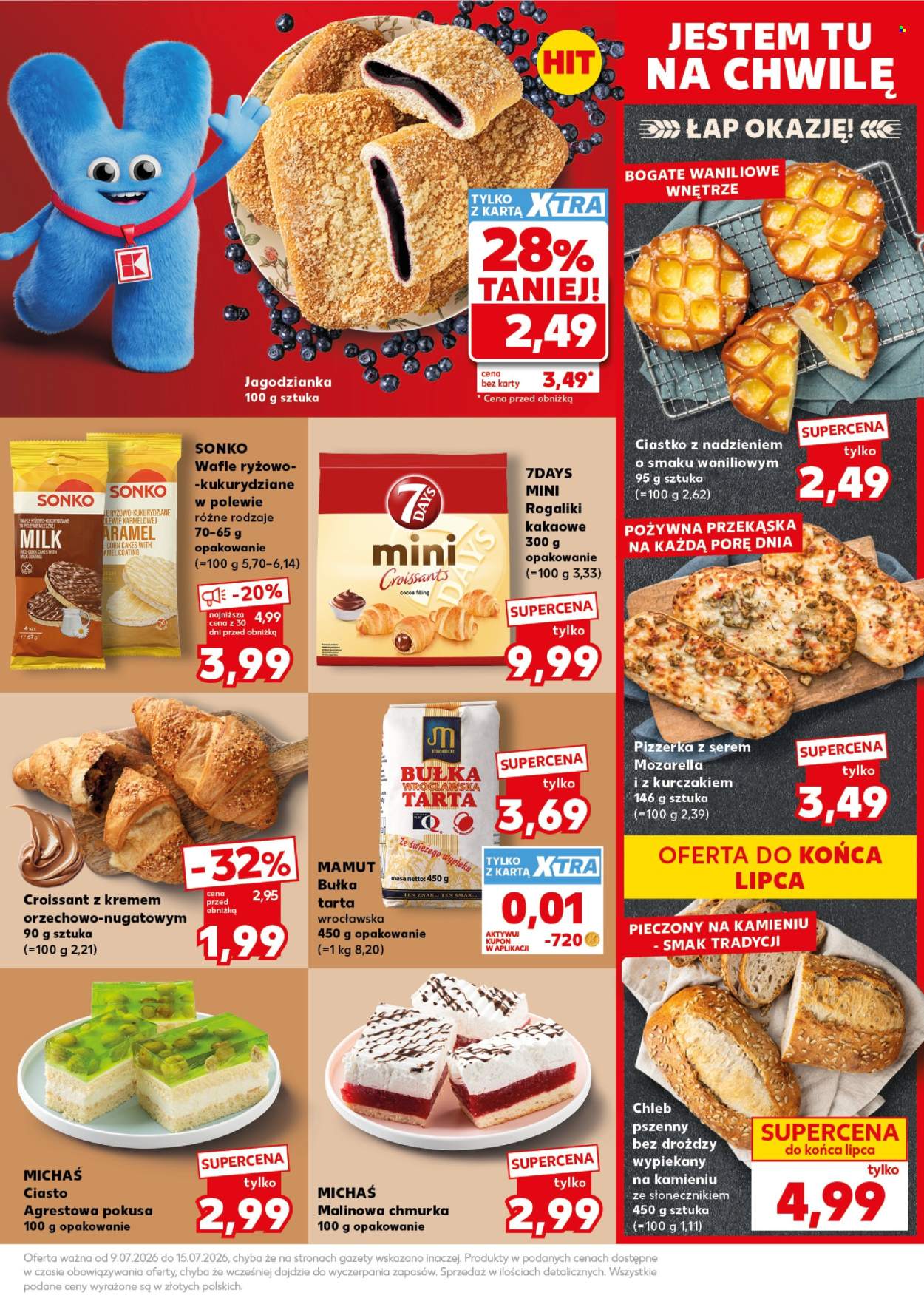 Gazetka Kaufland - 13.07.2026 - 15.07.2026. Strona 27