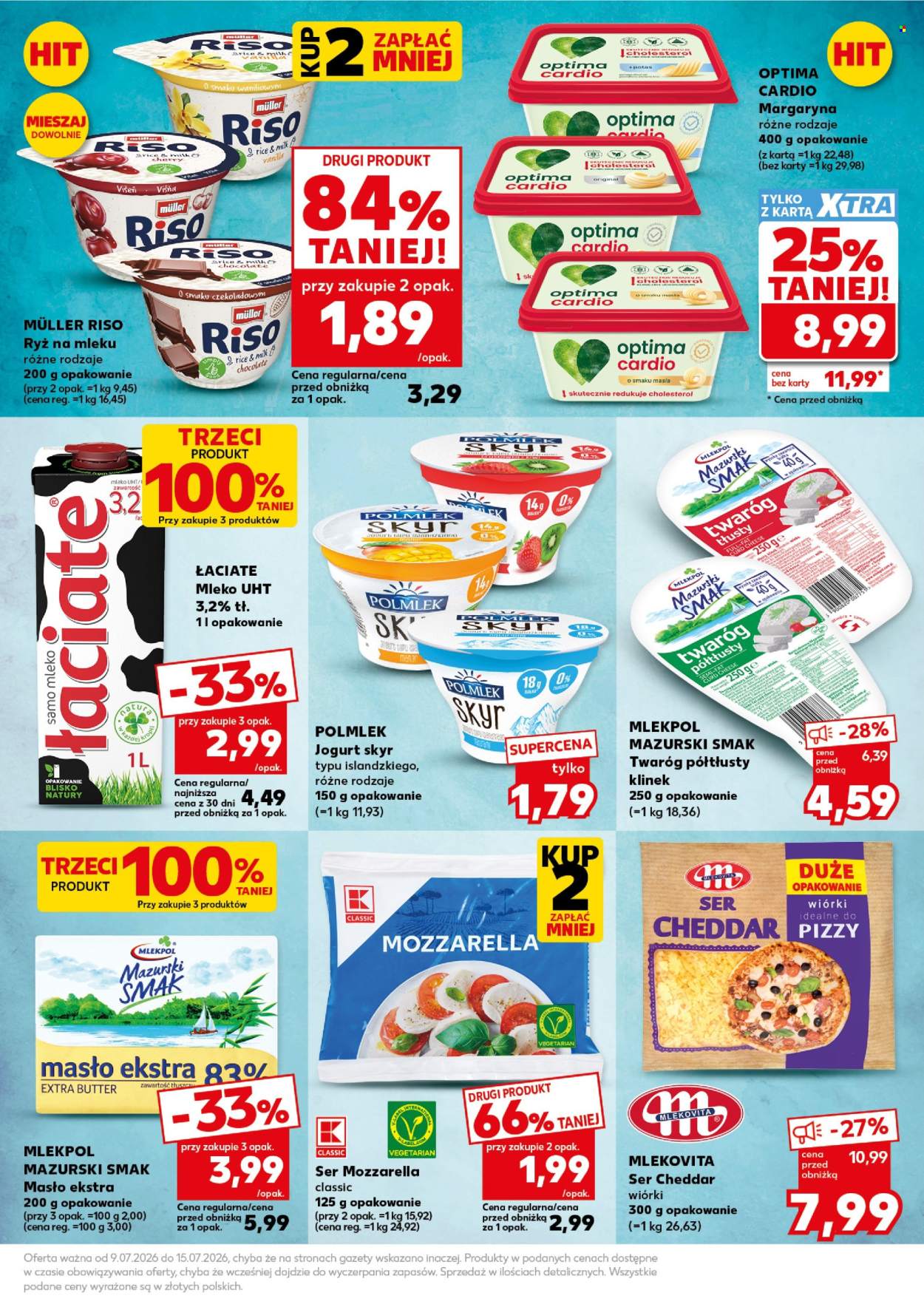Gazetka Kaufland - 13.07.2026 - 15.07.2026. Strona 31