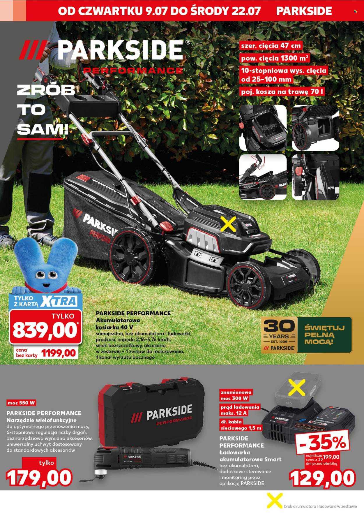 Gazetka Kaufland - 13.07.2026 - 15.07.2026. Strona 32