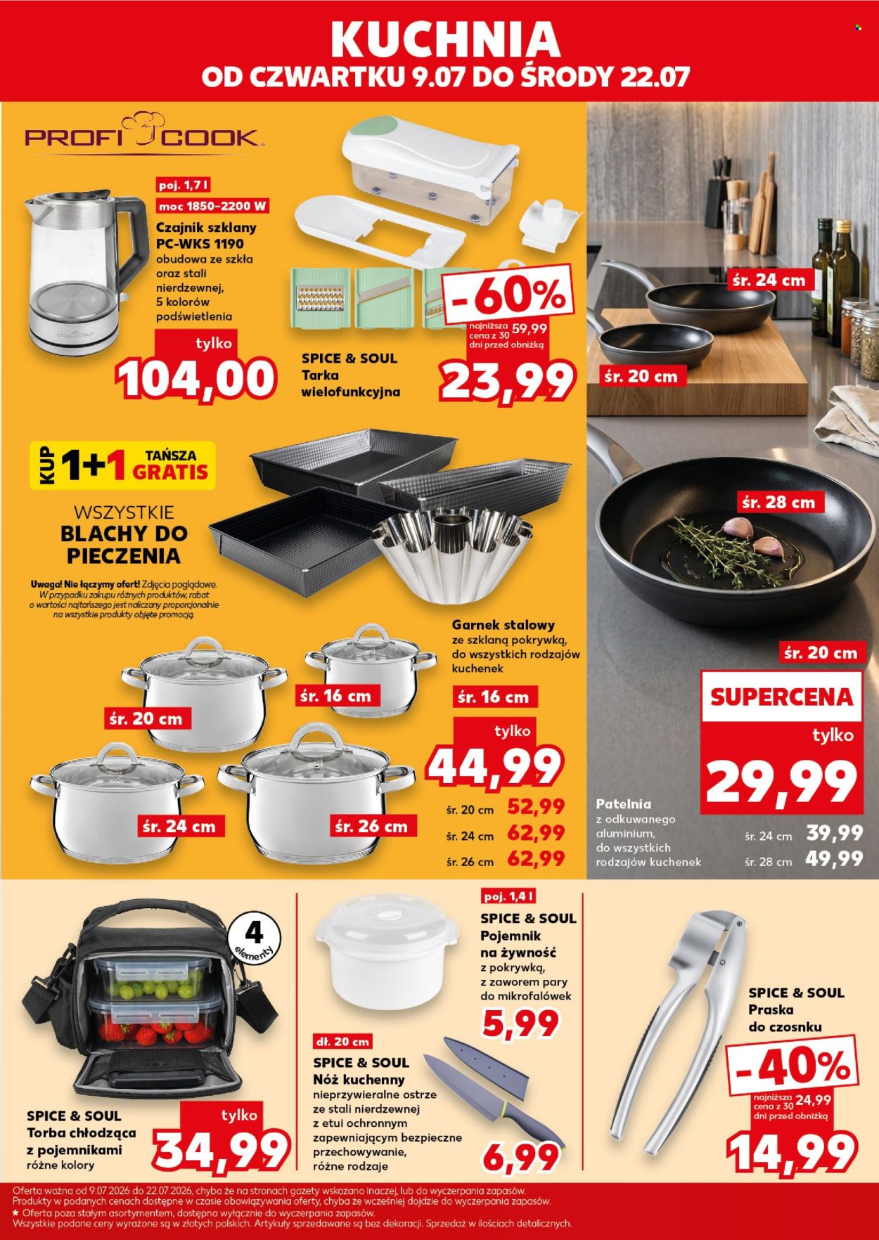Gazetka Kaufland - 13.07.2026 - 15.07.2026. Strona 35