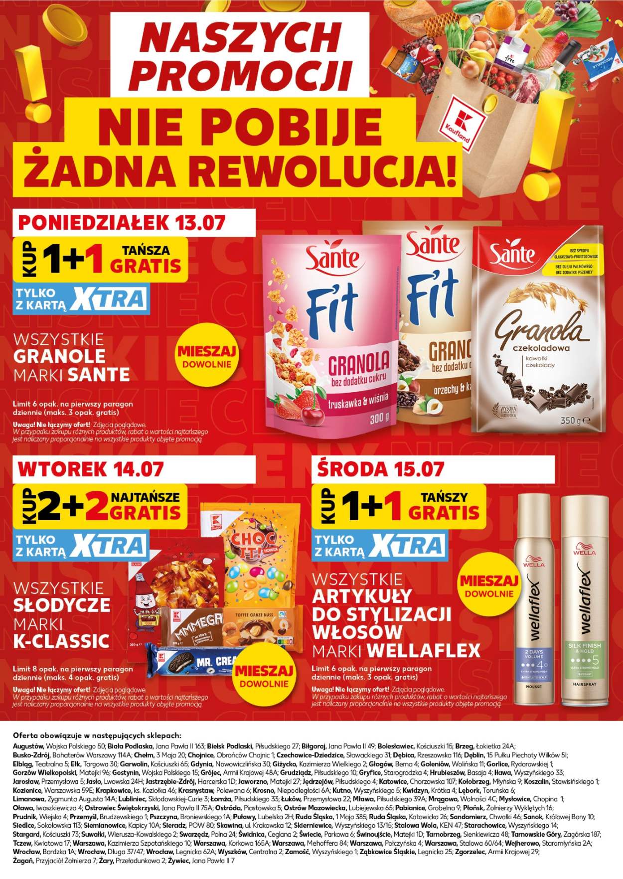 Gazetka Kaufland - 13.07.2026 - 15.07.2026. Strona 36