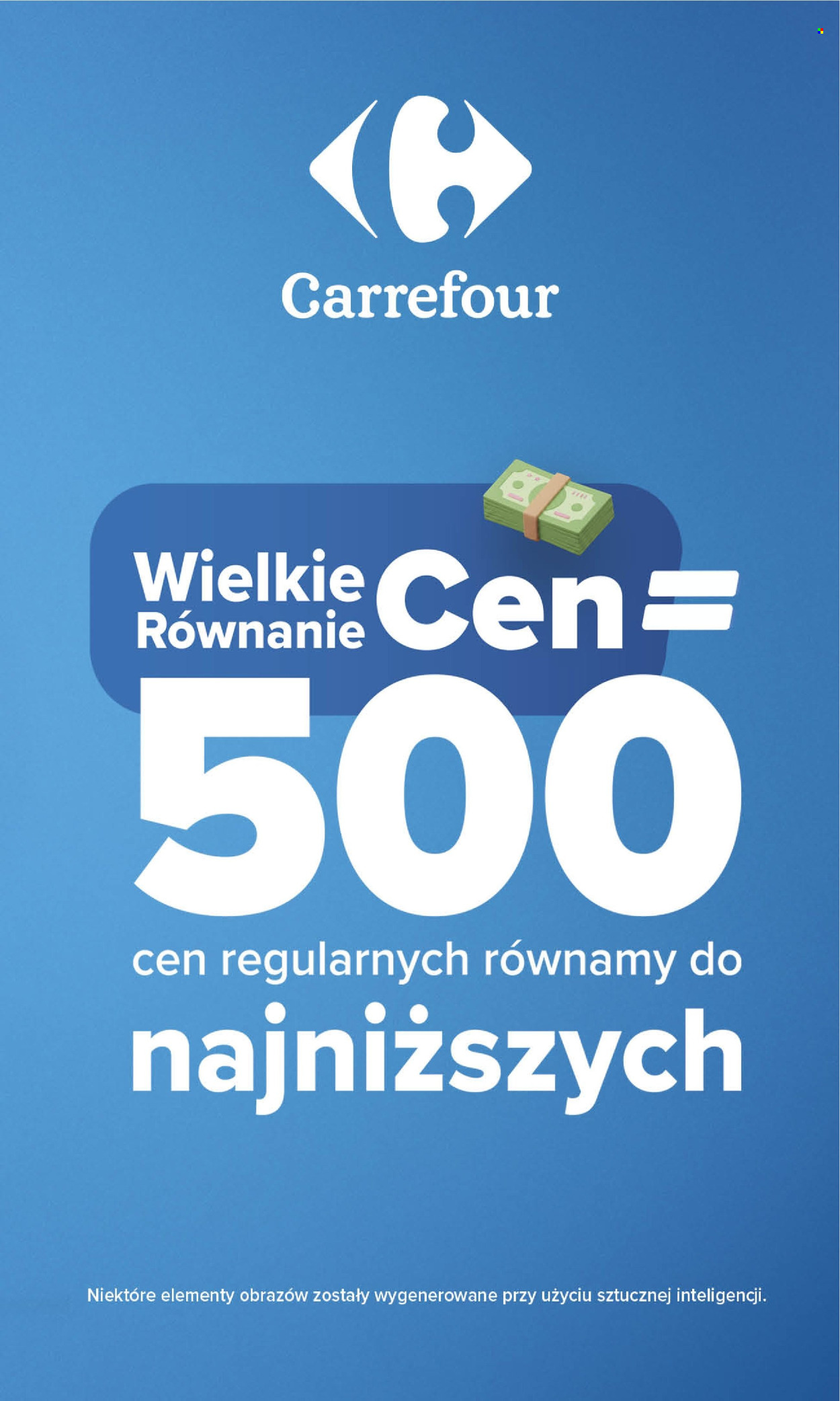 Gazetka Carrefour - 13.07.2026 - 18.07.2026. Strona 3