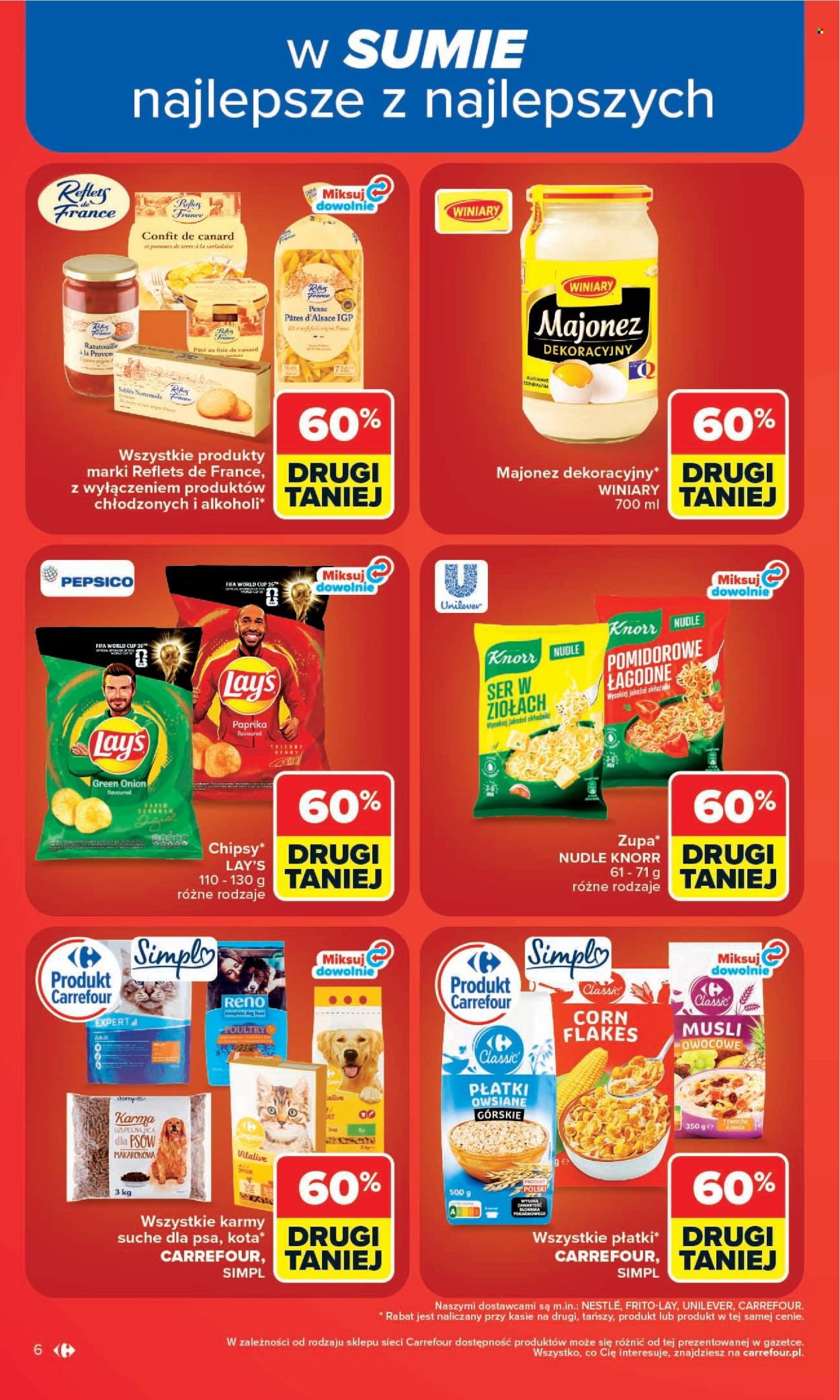 Gazetka Carrefour - 13.07.2026 - 18.07.2026. Strona 8