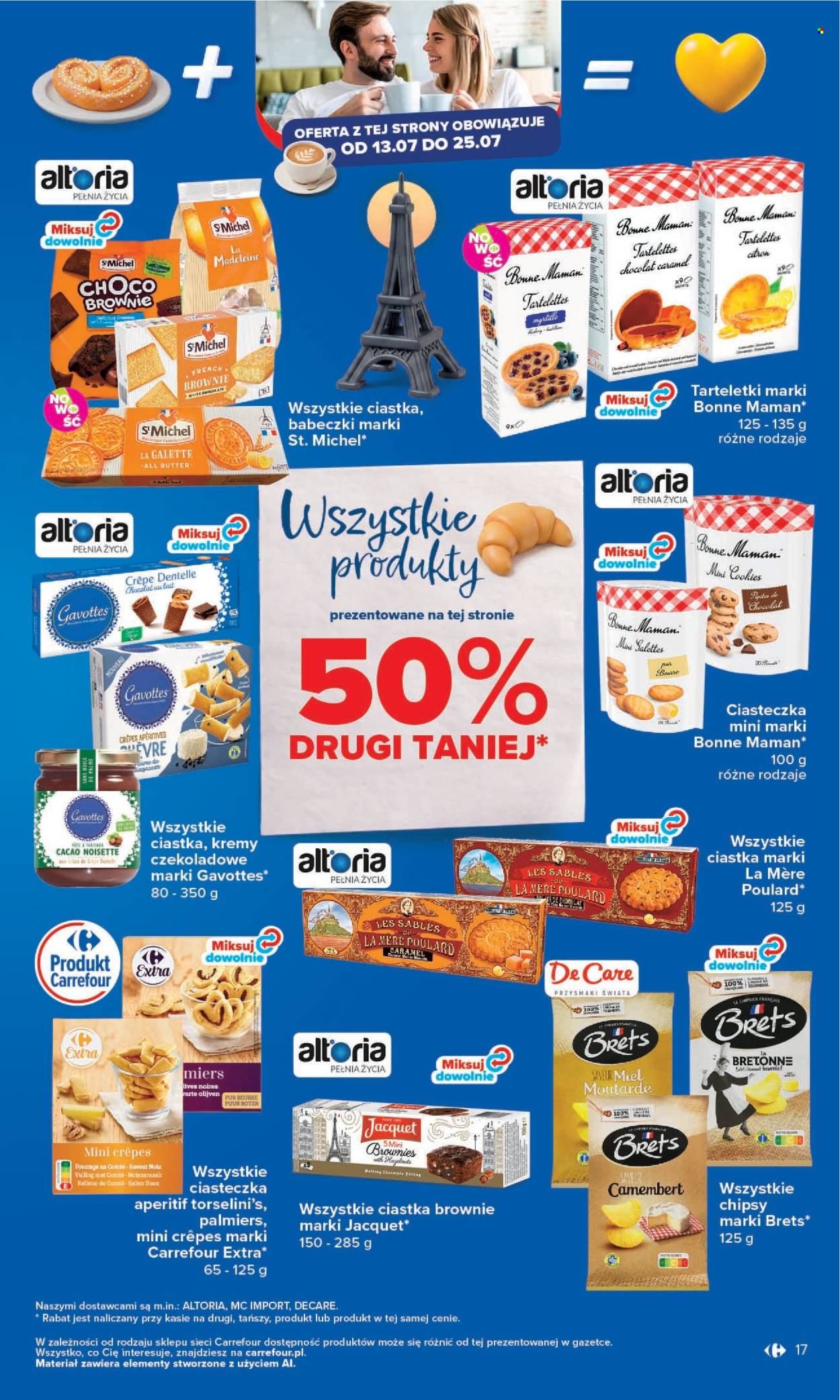 Gazetka Carrefour - 13.07.2026 - 18.07.2026. Strona 19