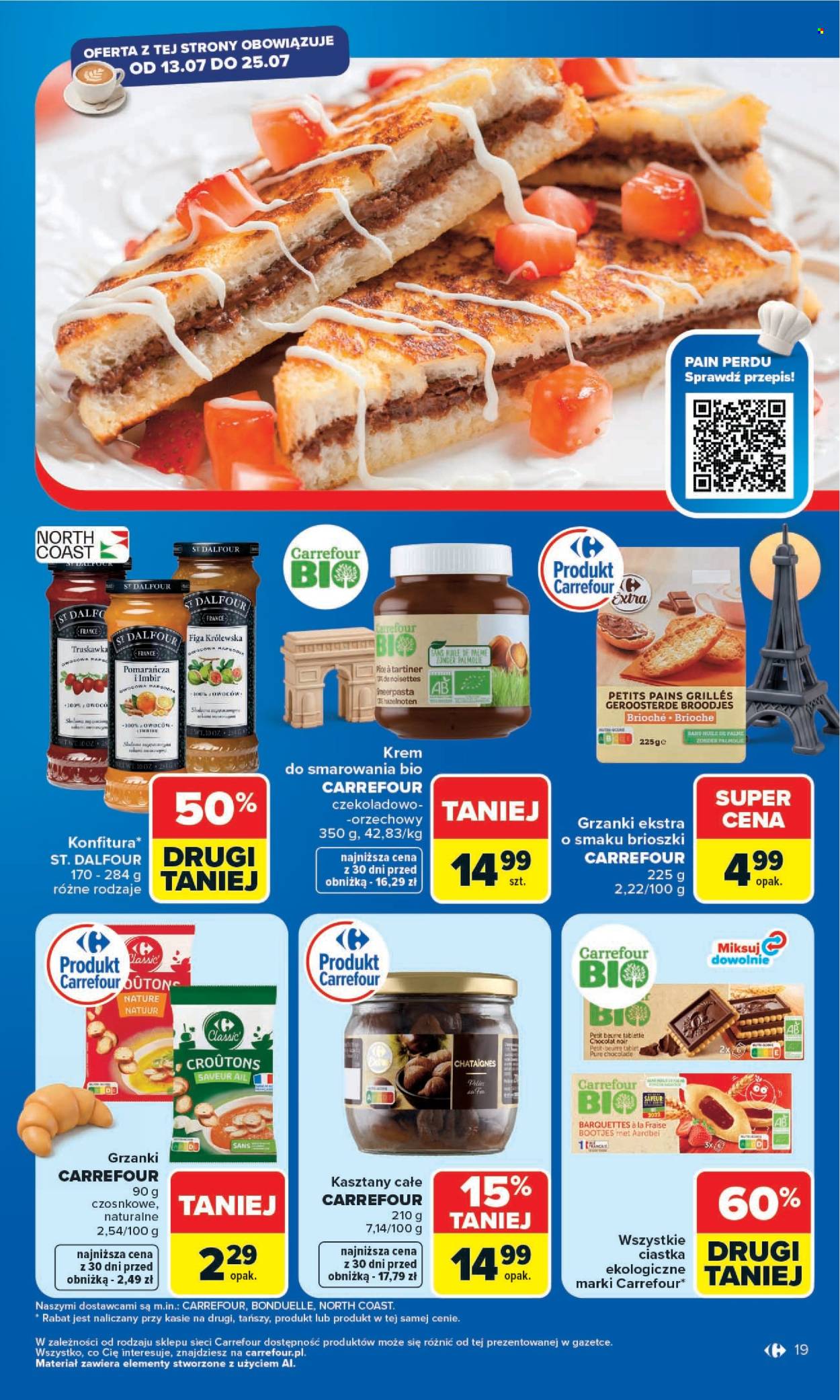 Gazetka Carrefour - 13.07.2026 - 18.07.2026. Strona 21