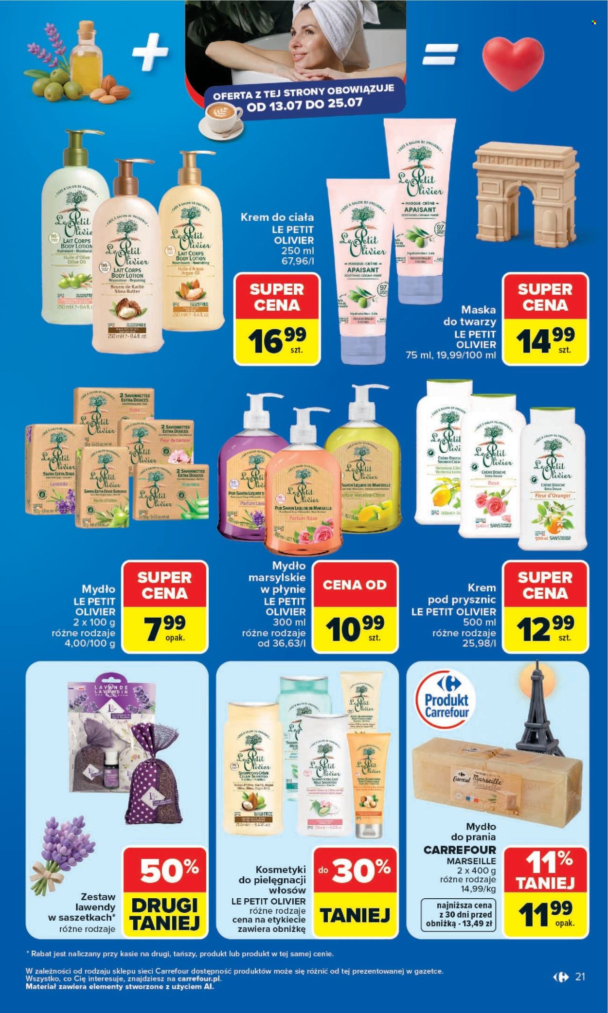 Gazetka Carrefour - 13.07.2026 - 18.07.2026. Strona 23