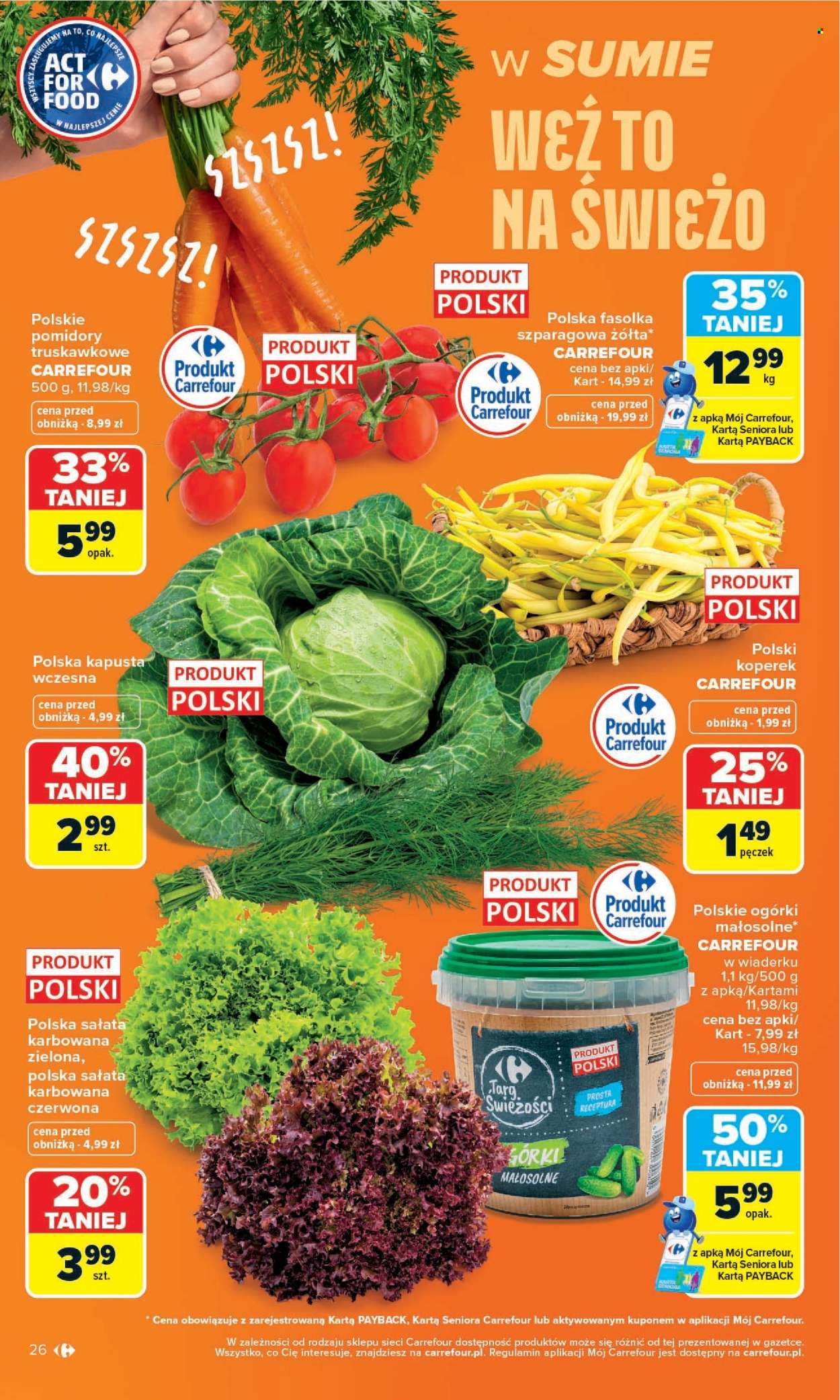 Gazetka Carrefour - 13.07.2026 - 18.07.2026. Strona 28