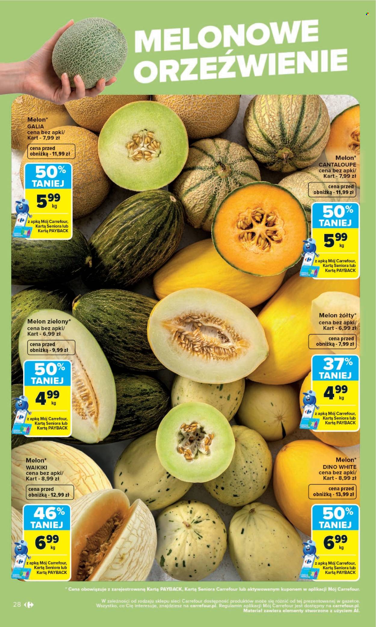 Gazetka Carrefour - 13.07.2026 - 18.07.2026. Strona 30