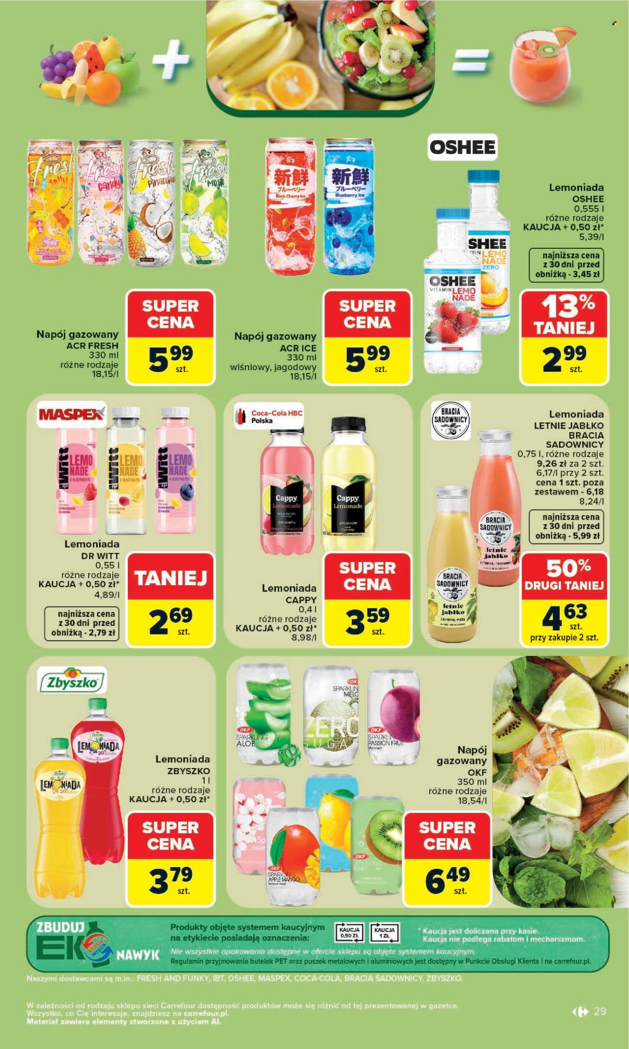 Gazetka Carrefour - 13.07.2026 - 18.07.2026. Strona 31