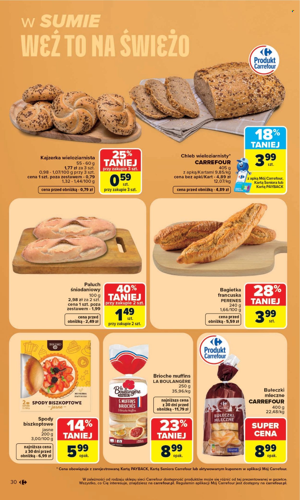 Gazetka Carrefour - 13.07.2026 - 18.07.2026. Strona 32