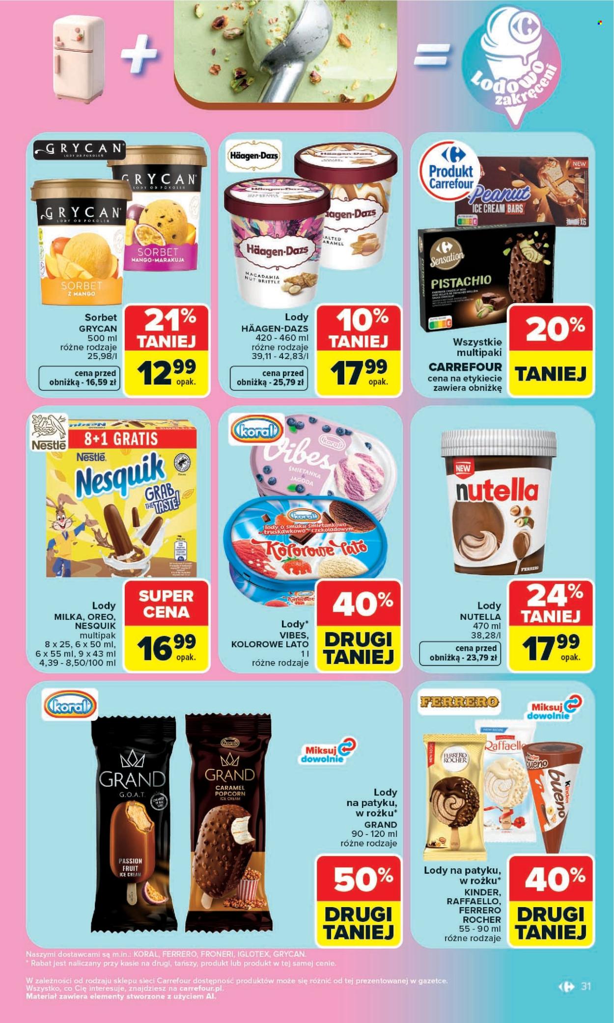 Gazetka Carrefour - 13.07.2026 - 18.07.2026. Strona 33