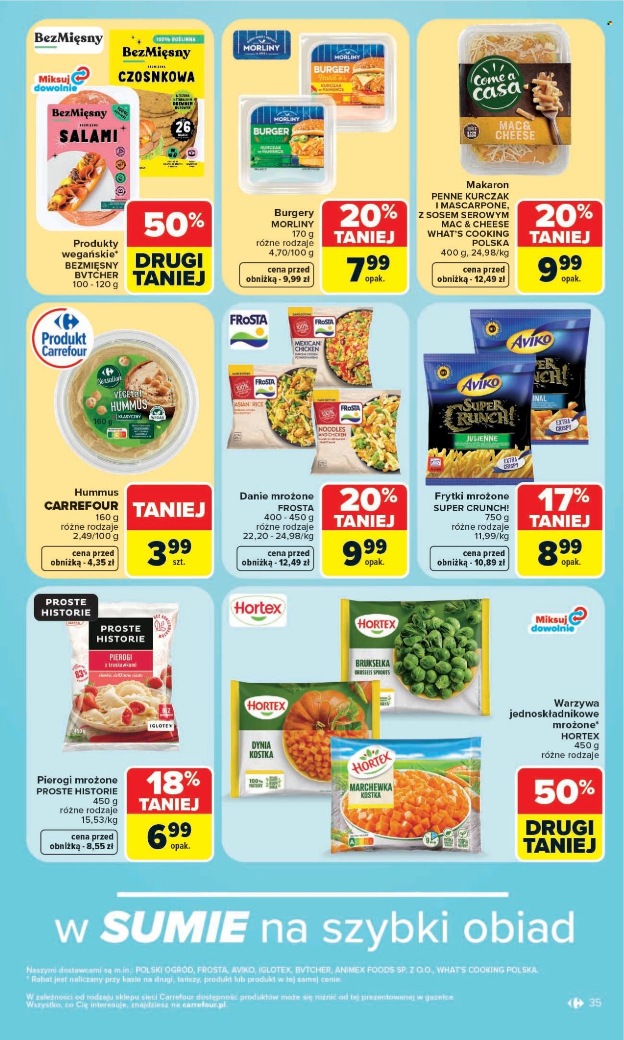 Gazetka Carrefour - 13.07.2026 - 18.07.2026. Strona 37