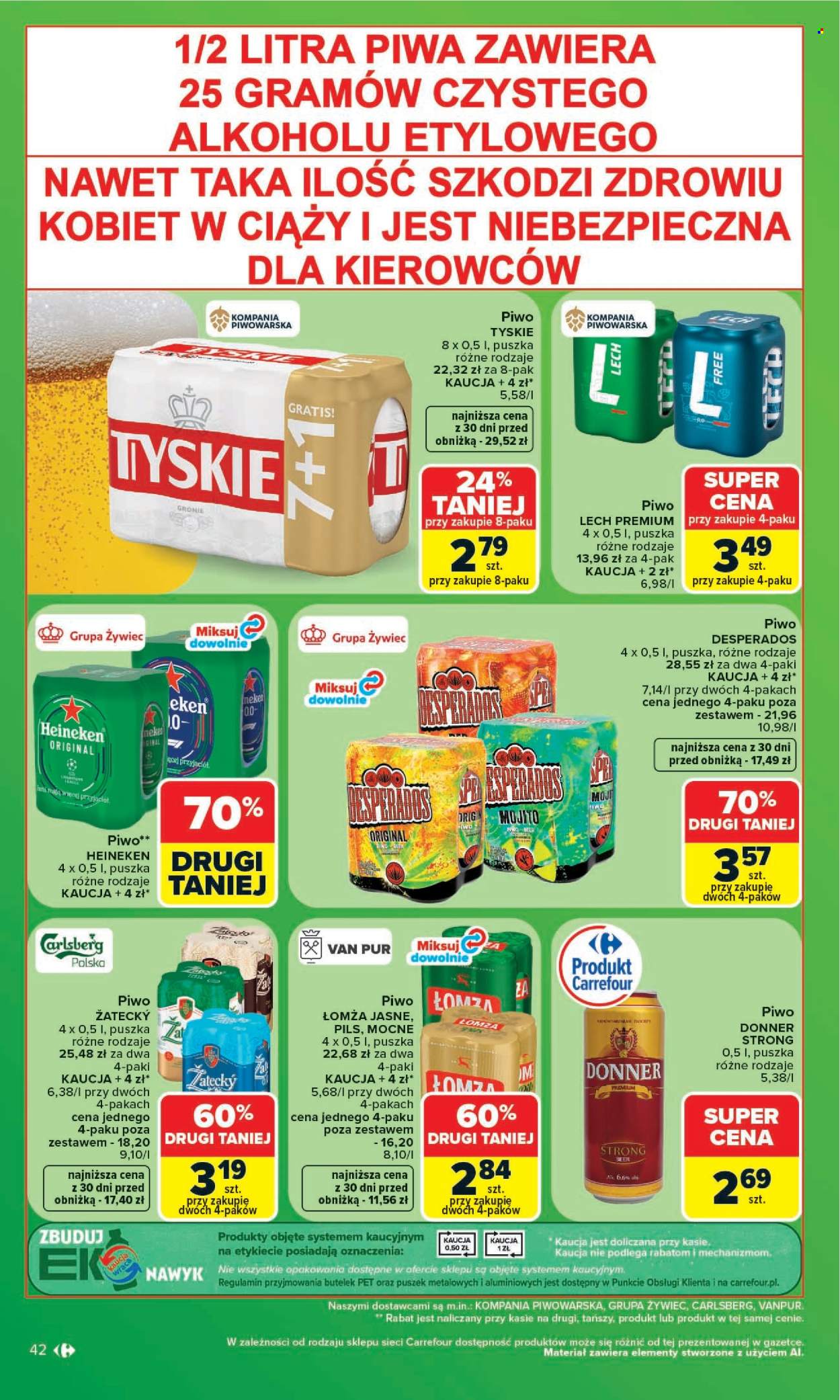 Gazetka Carrefour - 13.07.2026 - 18.07.2026. Strona 44