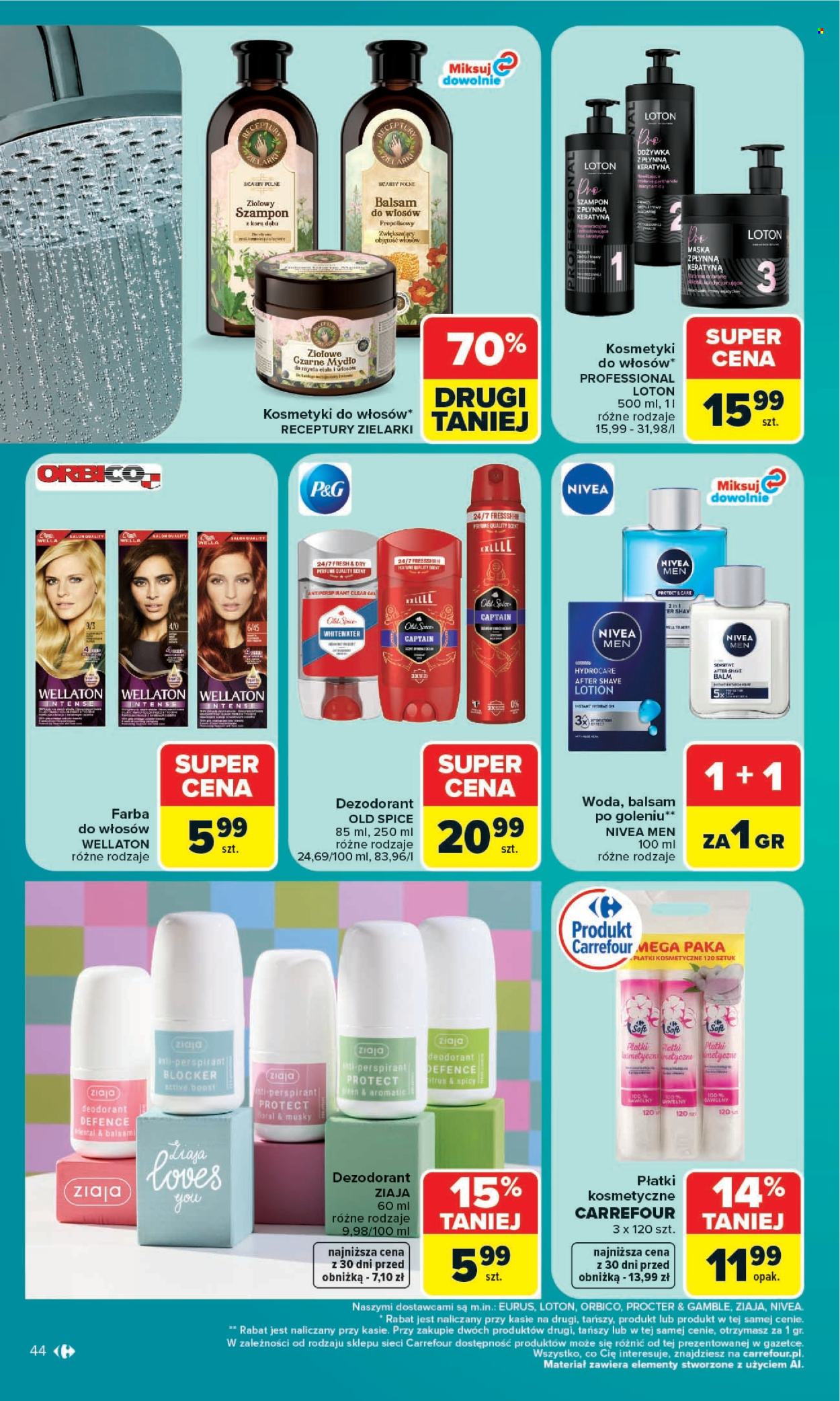 Gazetka Carrefour - 13.07.2026 - 18.07.2026. Strona 46