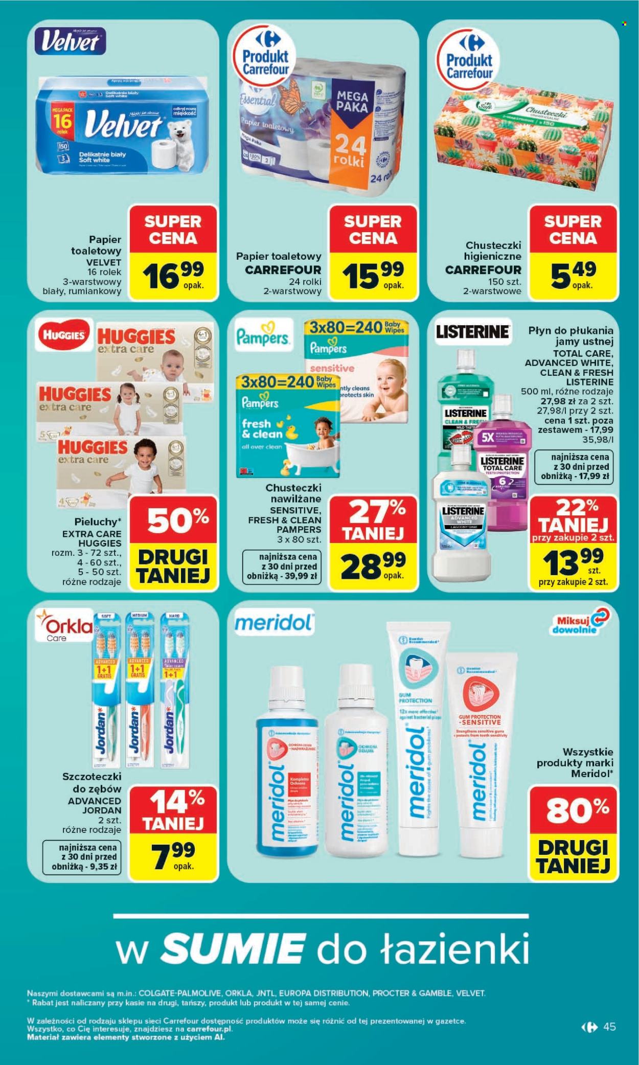 Gazetka Carrefour - 13.07.2026 - 18.07.2026. Strona 47