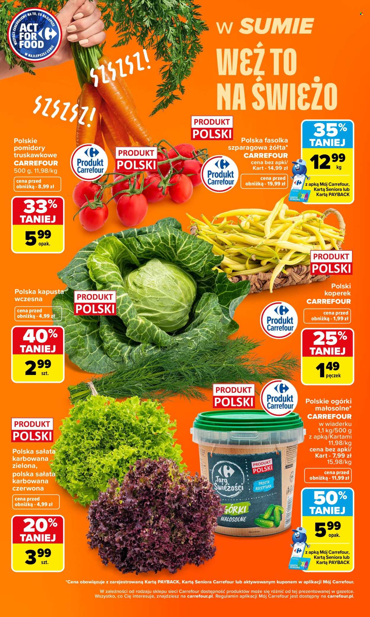 Gazetka Carrefour - 13.07.2026 - 18.07.2026. Strona 4