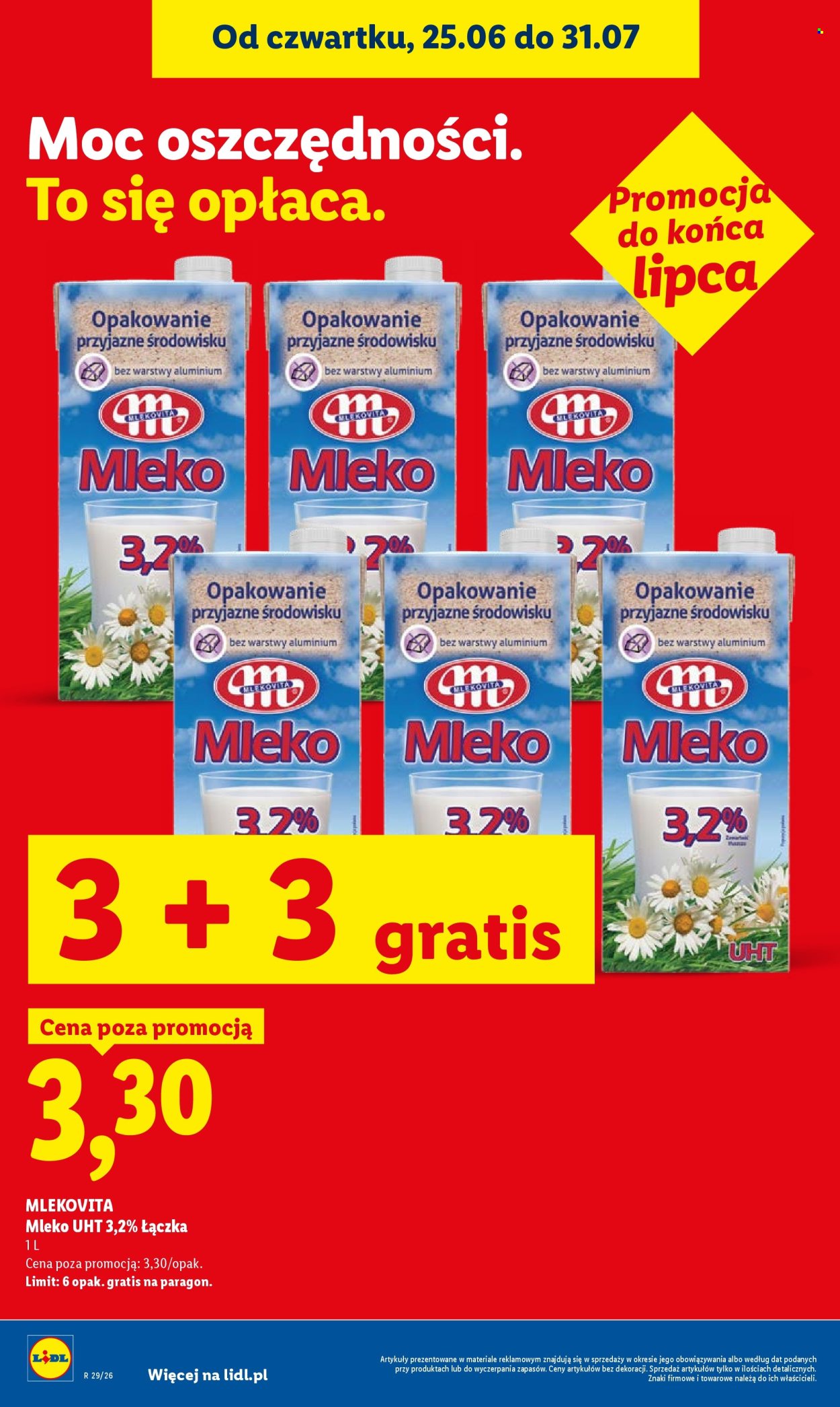 Gazetka Lidl - 13.07.2026 - 15.07.2026. Strona 4