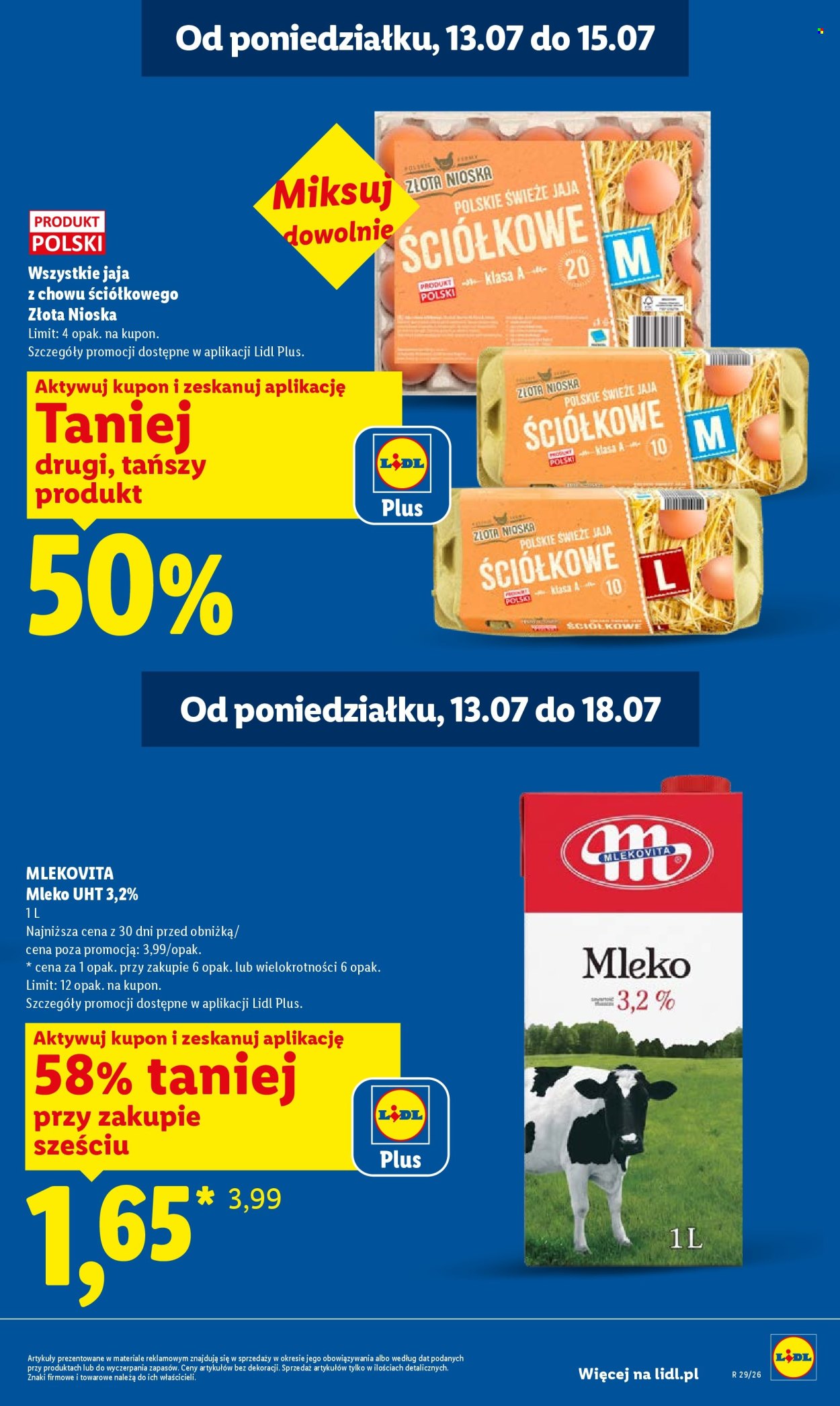 Gazetka Lidl - 13.07.2026 - 15.07.2026. Strona 5