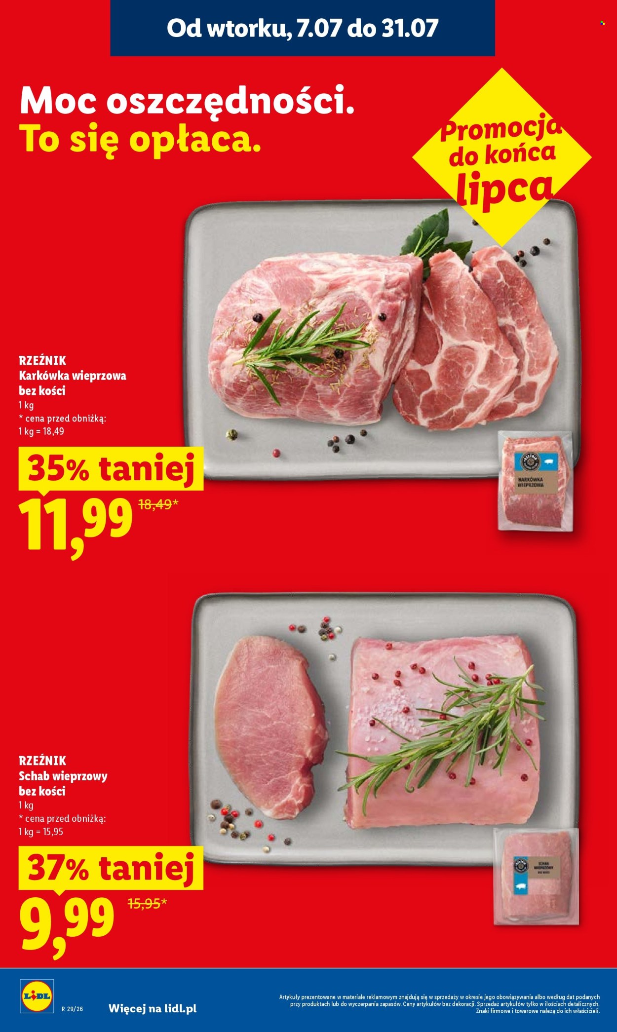 Gazetka Lidl - 13.07.2026 - 15.07.2026. Strona 8