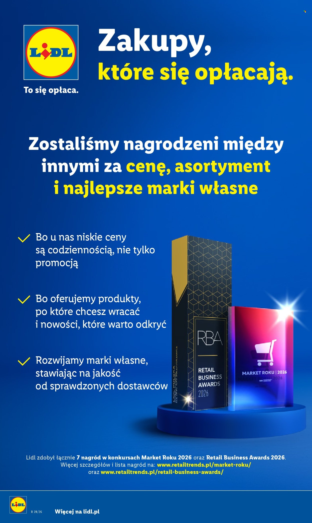 Gazetka Lidl - 13.07.2026 - 15.07.2026. Strona 46