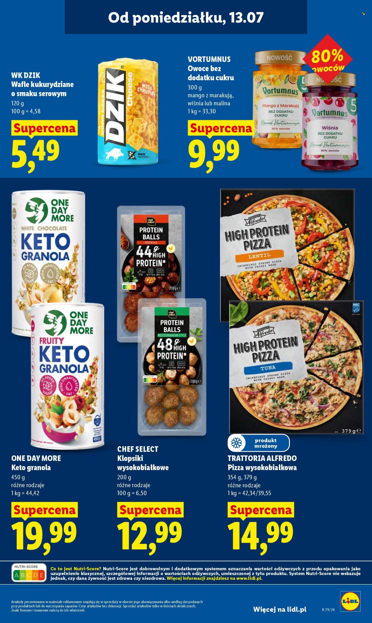 Gazetka Lidl - 13.07.2026 - 15.07.2026. Strona 77
