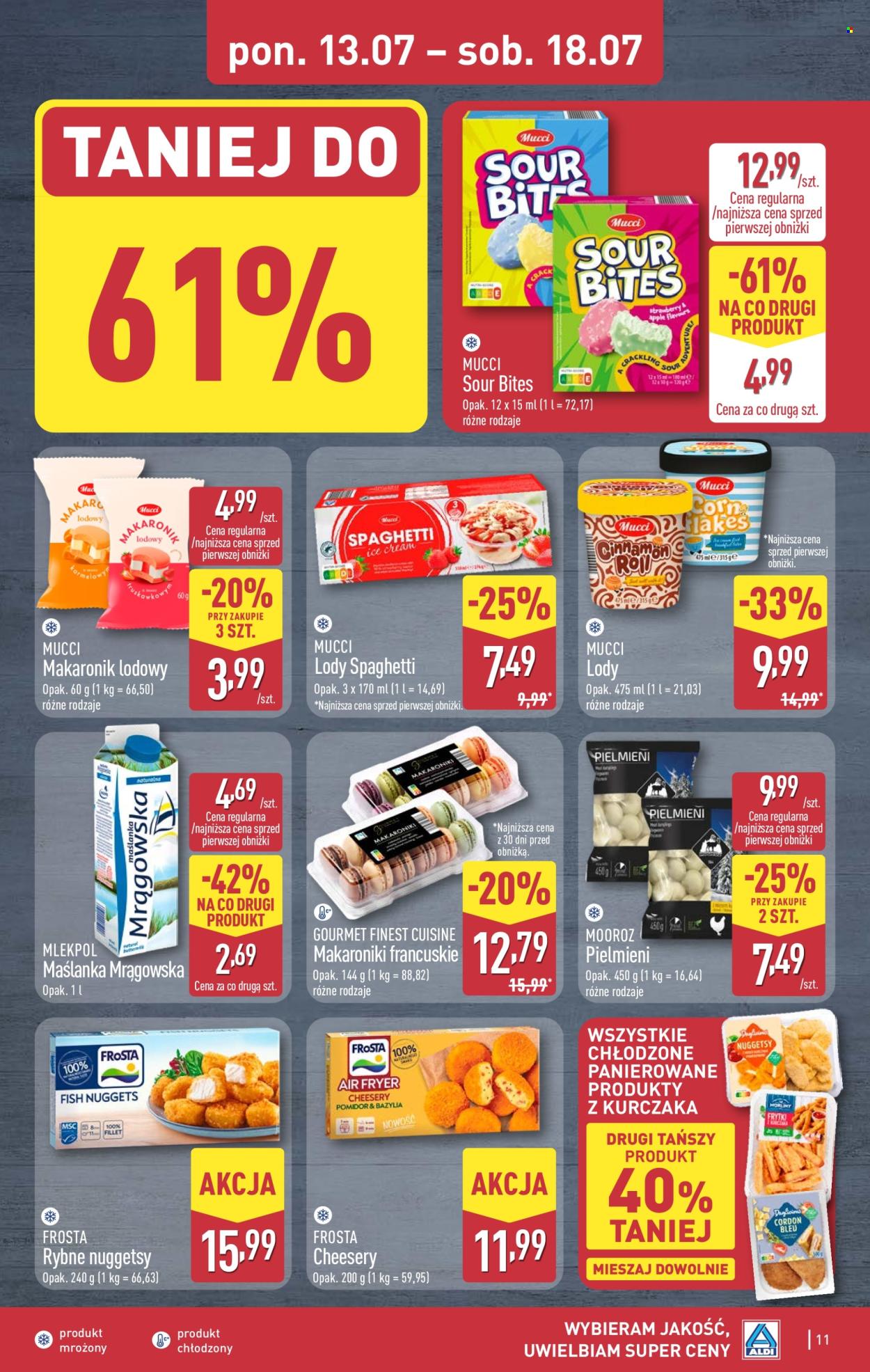 Gazetka ALDI - 13.07.2026 - 18.07.2026. Strona 11
